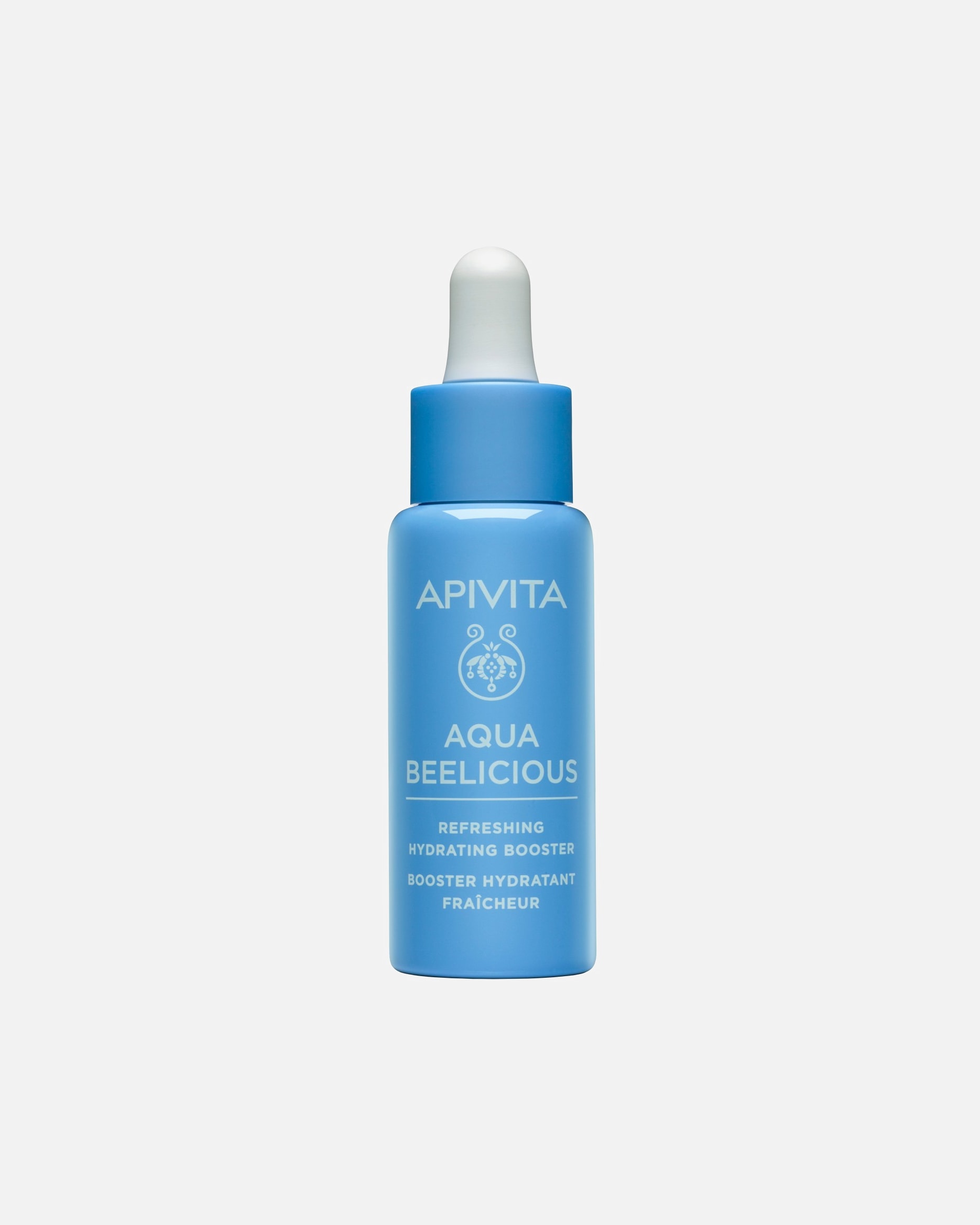 Sérum hydratant pour Unisexe Apivita 30 ml