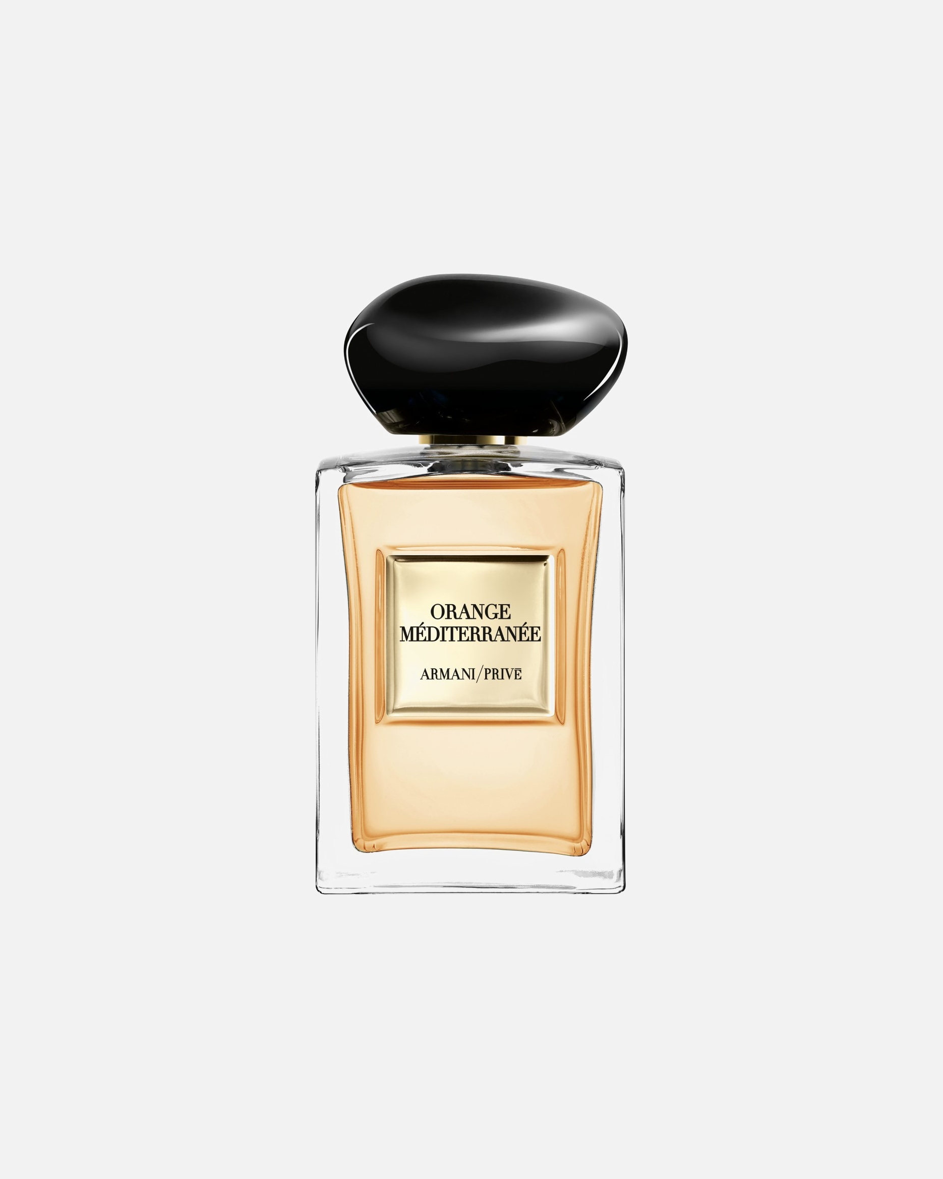 Eau de toilette pour Unisexe Armani Privé Orange Méditerranée 100 ml