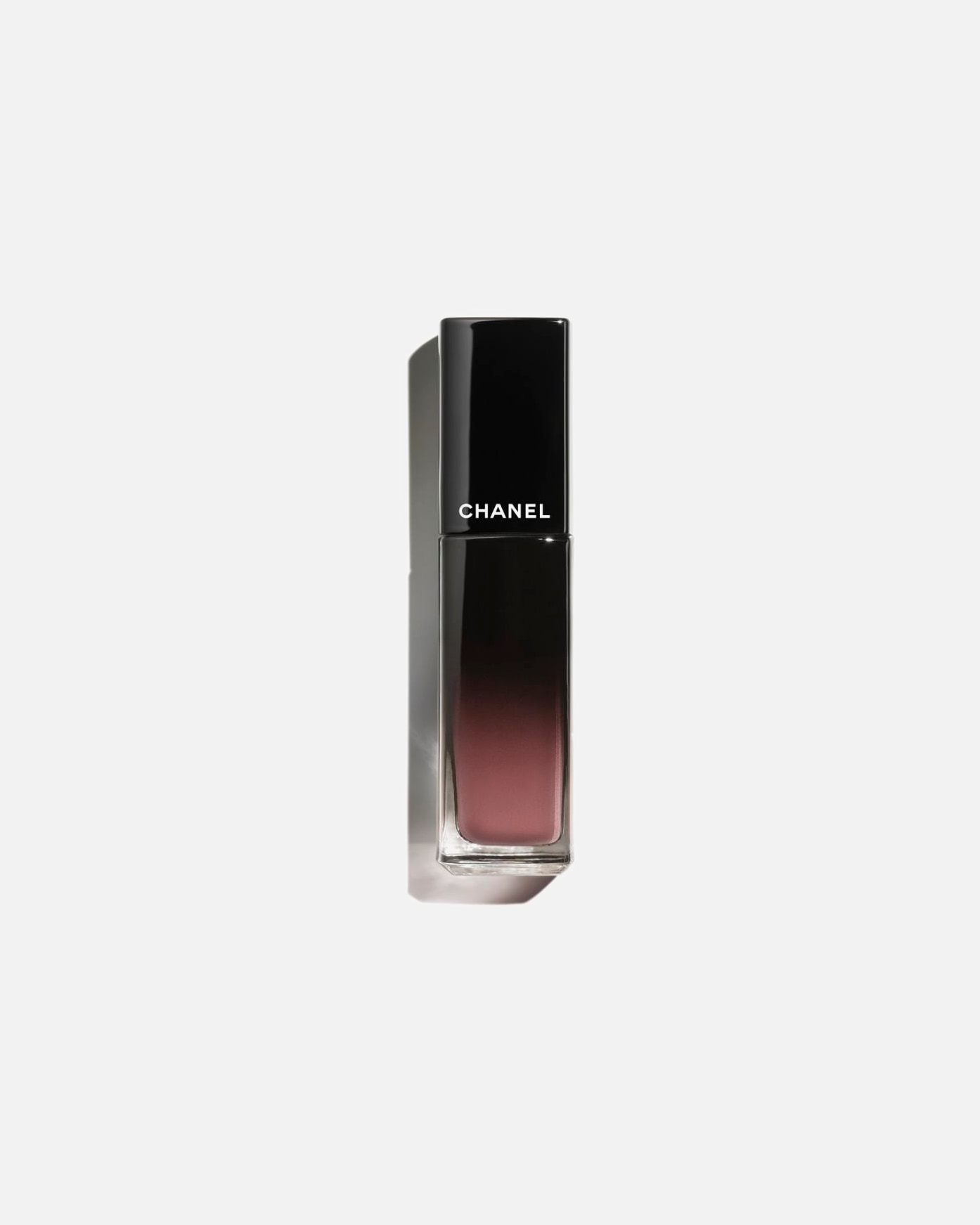 Rouge à lèvres pour Unisexe CHANEL ROUGE NOIR LAQUE 63 - ULTIMATE