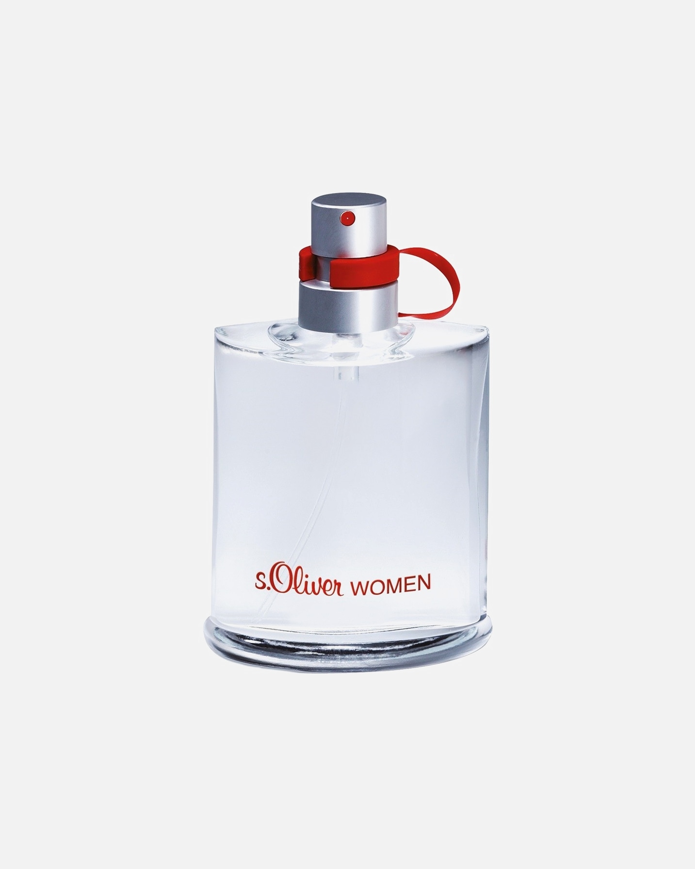 Eau de toilette pour Femme s.Oliver Women/Men 50 ml