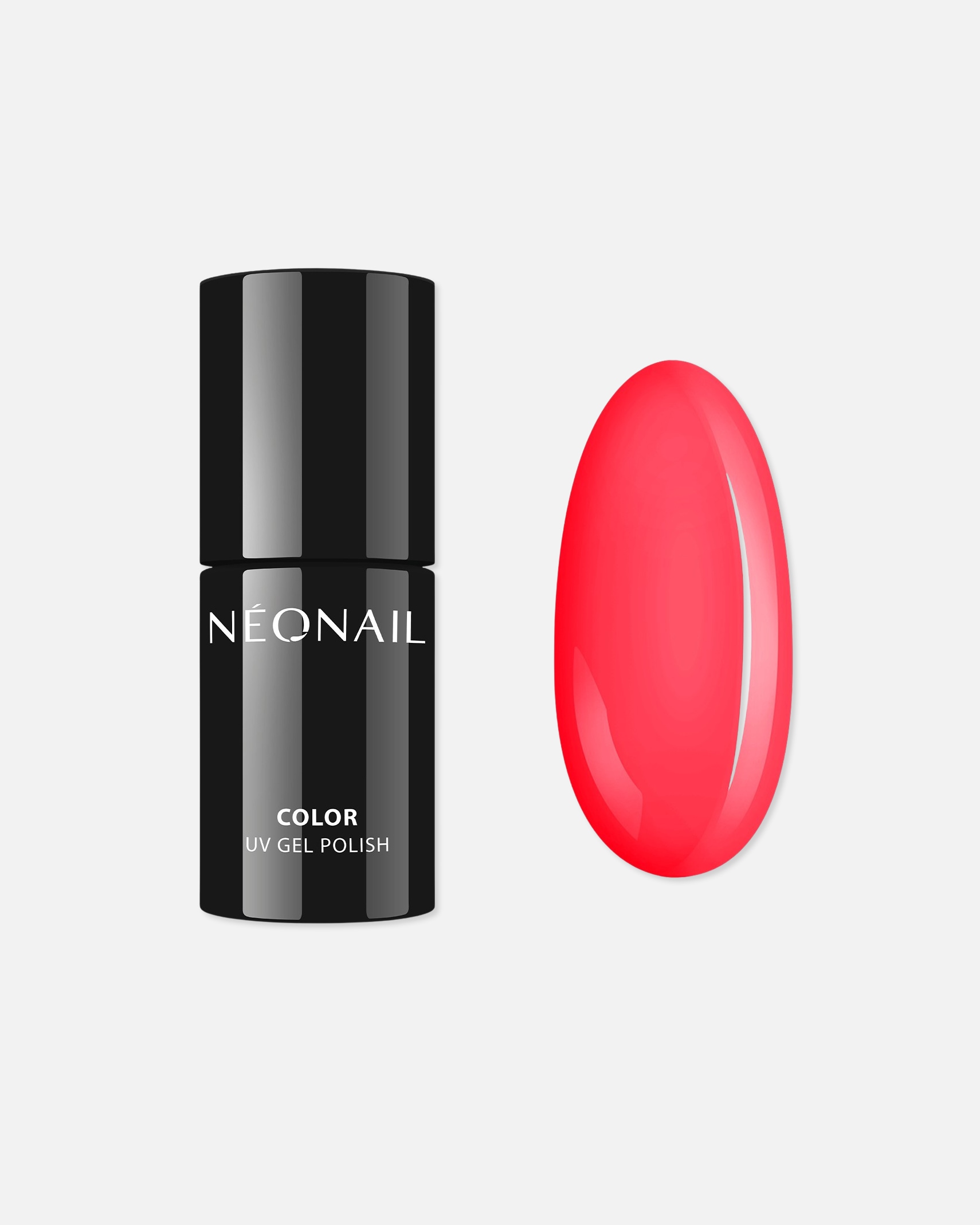 Vernis pour Unisexe NEONAIL UV Gel 6952-7