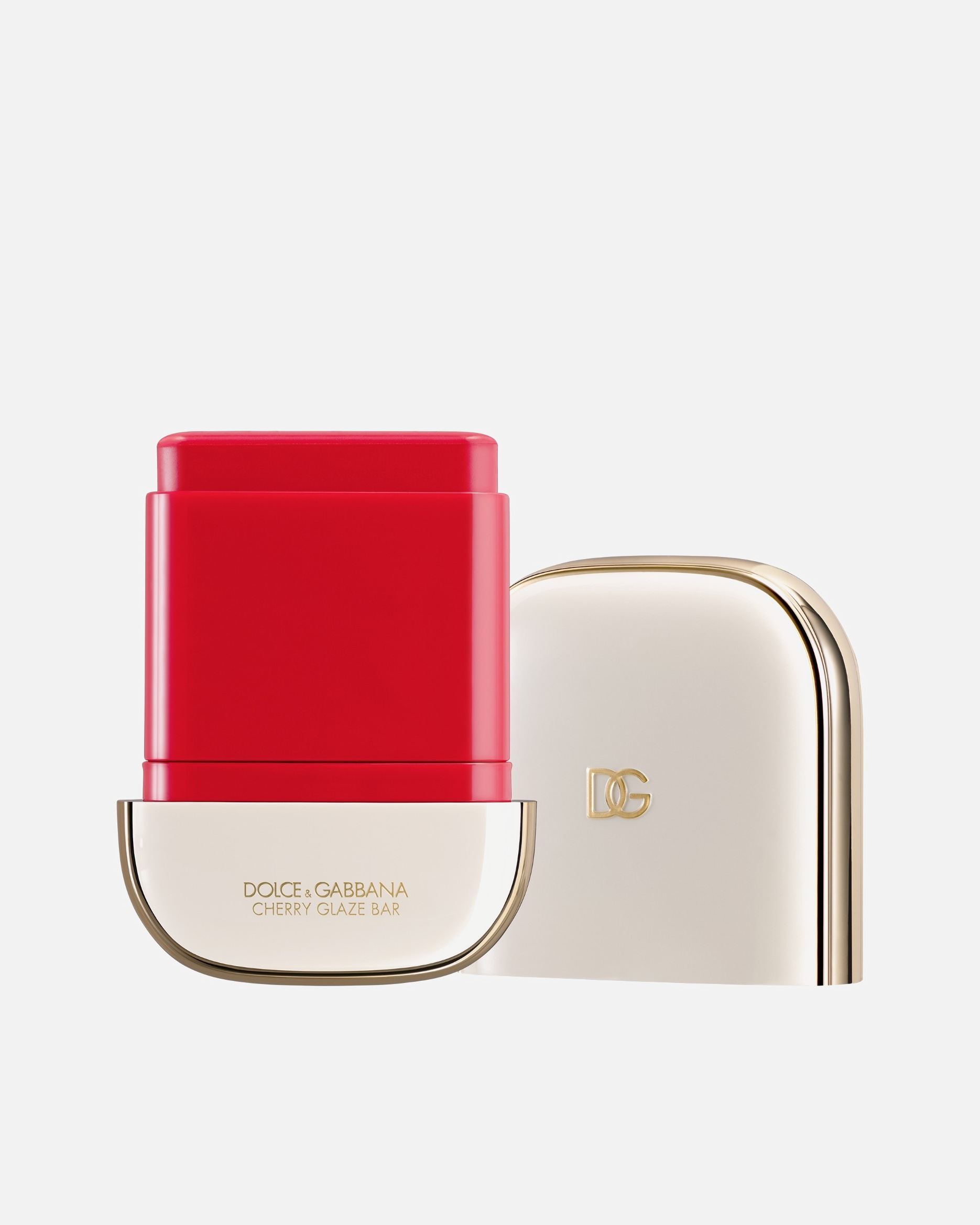 Blush pour Femme Dolce&Gabbana Cherry Glaze Bar 04 SUNNY RED