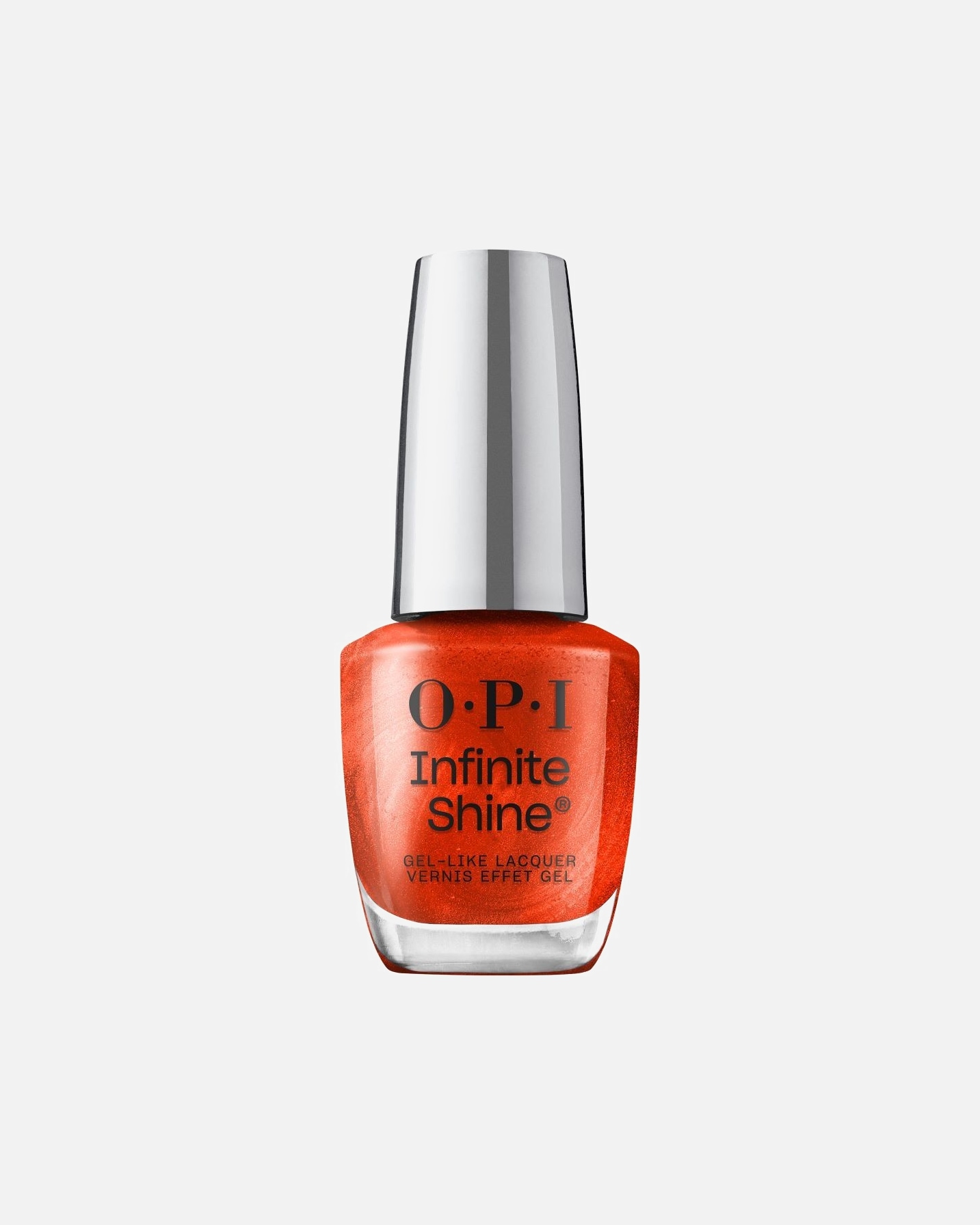 Vernis pour Unisexe OPI Good Enough to Treat Holiday 2025 I’m a Natural Gingerbread