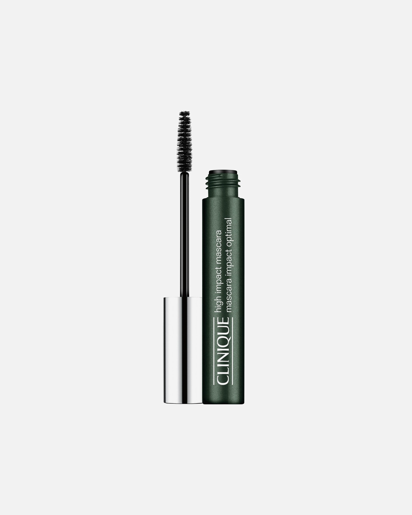 Mascara pour Unisexe Clinique High Impact™ 02 - Black/Brown