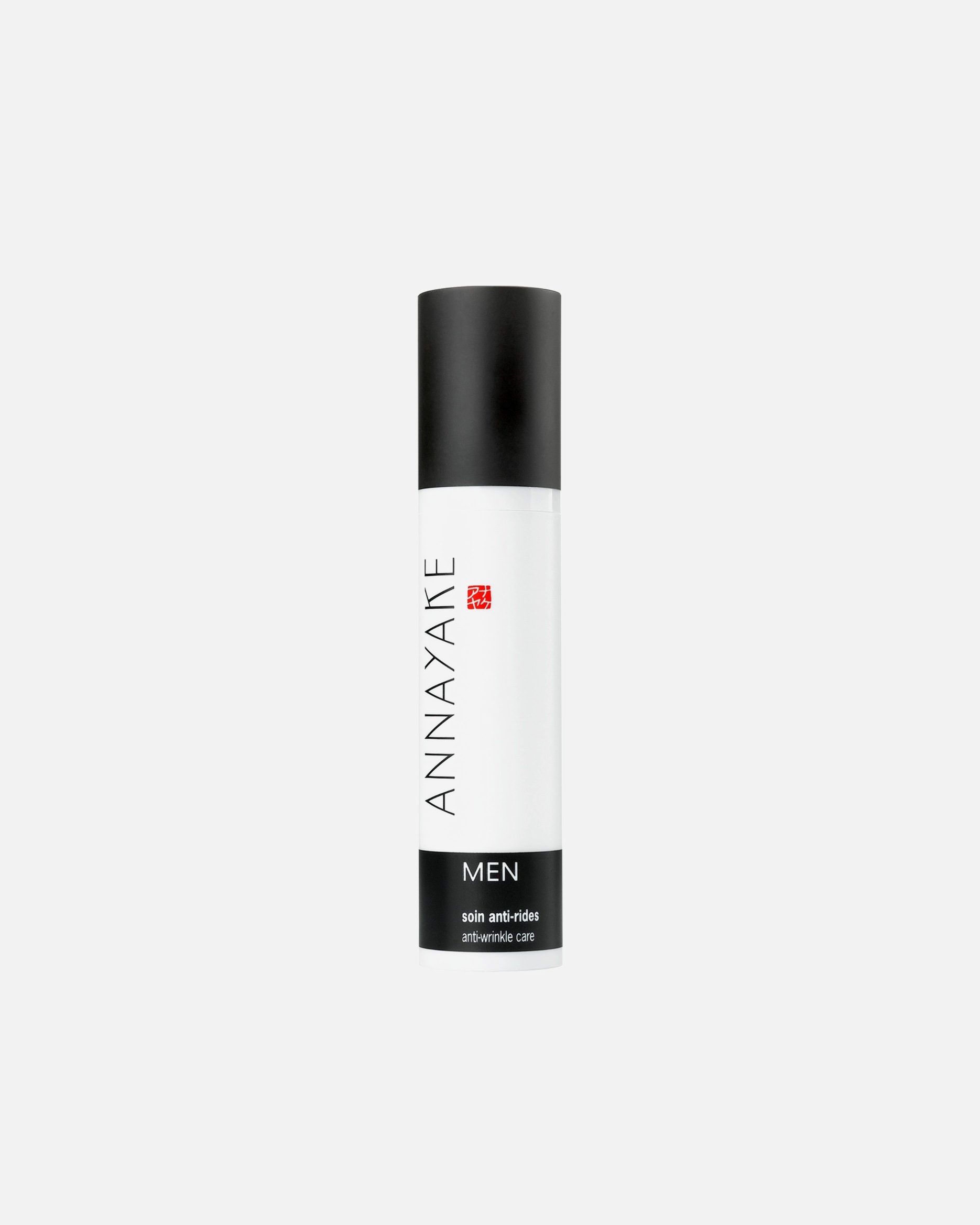 Crème visage pour Homme Annayake Men's Line Soin anti-rides 50 ml