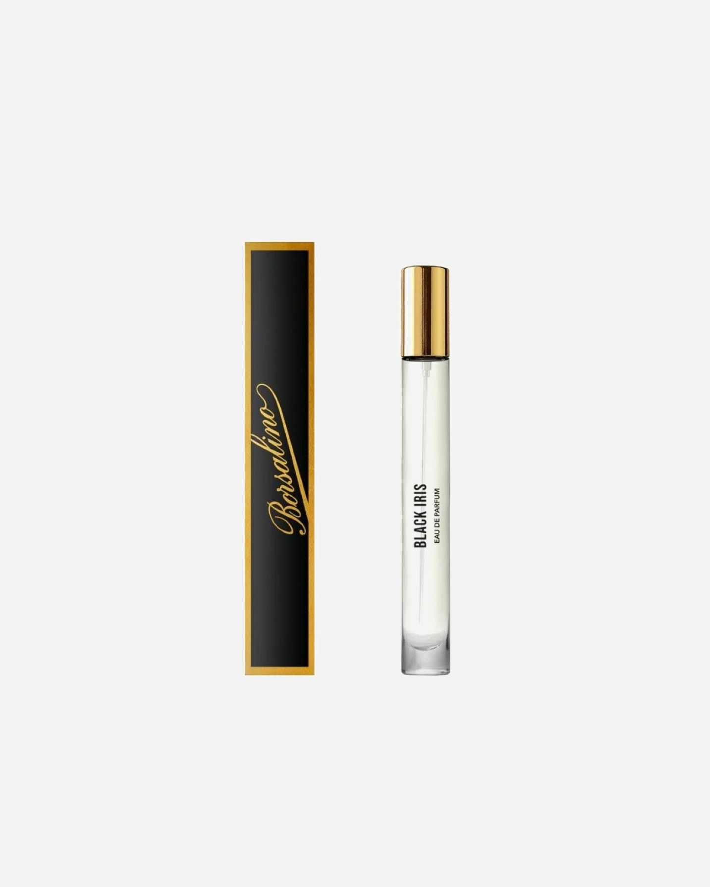 Parfum pour Homme Borsalino Default Brand Line Black Iris 10 ml