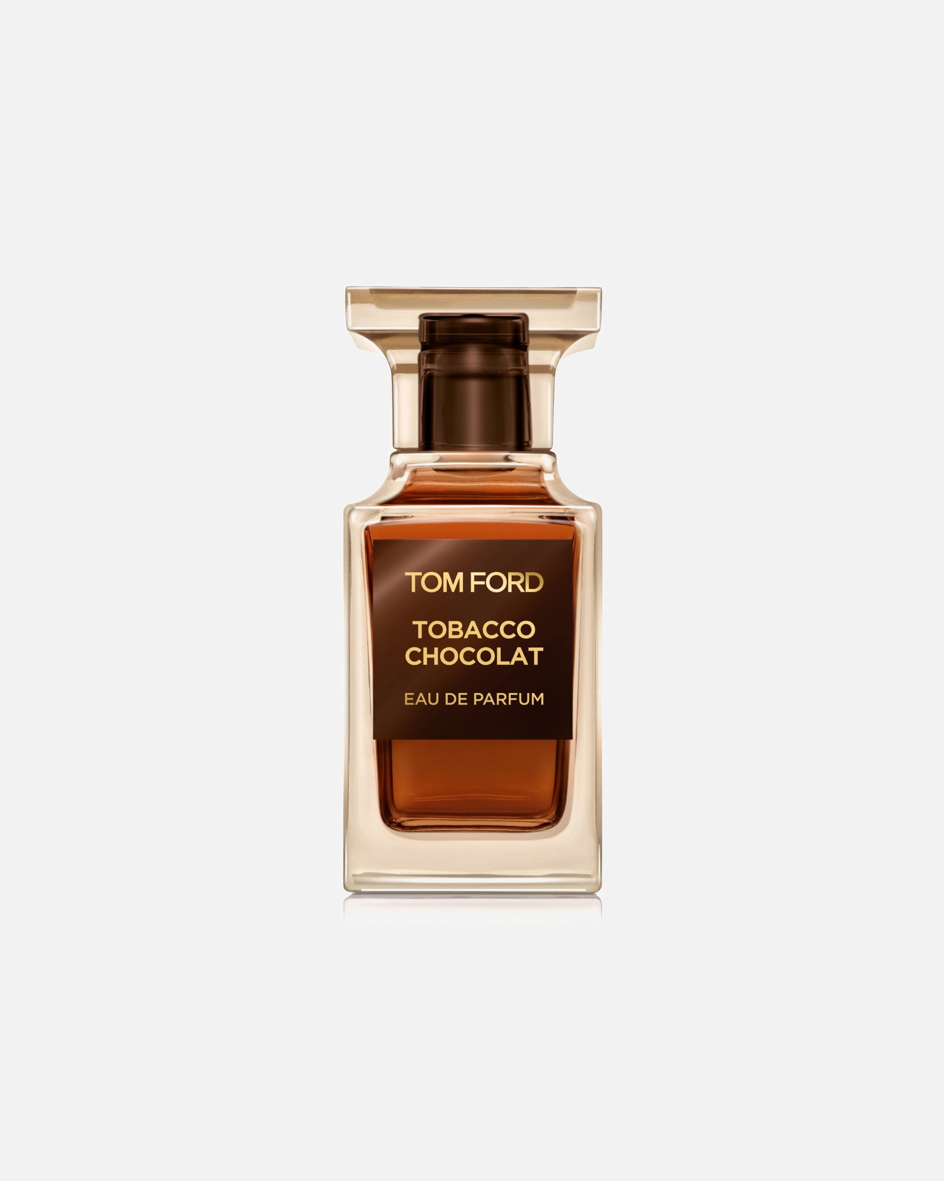 Eau de parfum pour Unisexe TOM FORD Tobacco Tobacco Chocolat 50 ml