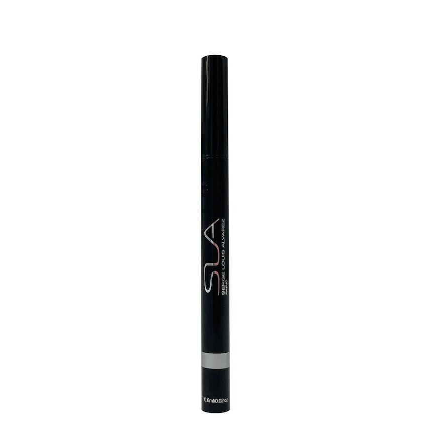 SLA Paris - Eye liner Precise liner Eyeliner 1 ml Argent unisex