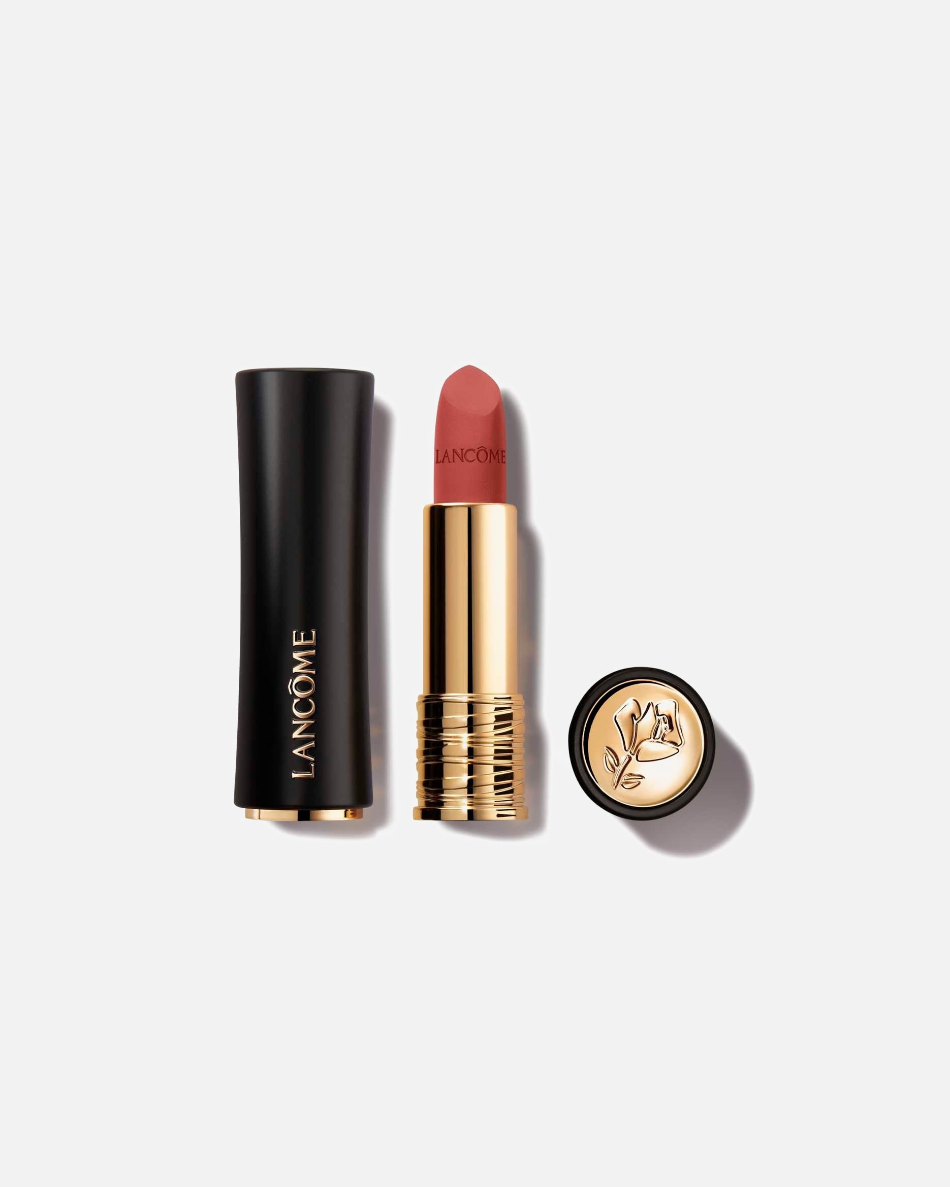 Rouge à lèvres pour Unisexe Lancôme L'Absolu Rouge Drama Matte 316