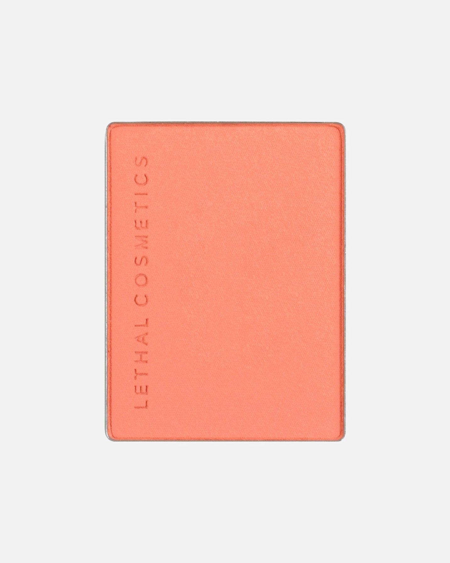 Poudre pour Unisexe Lethal Cosmetics MAGNETIC™ Face Powder NECTAR