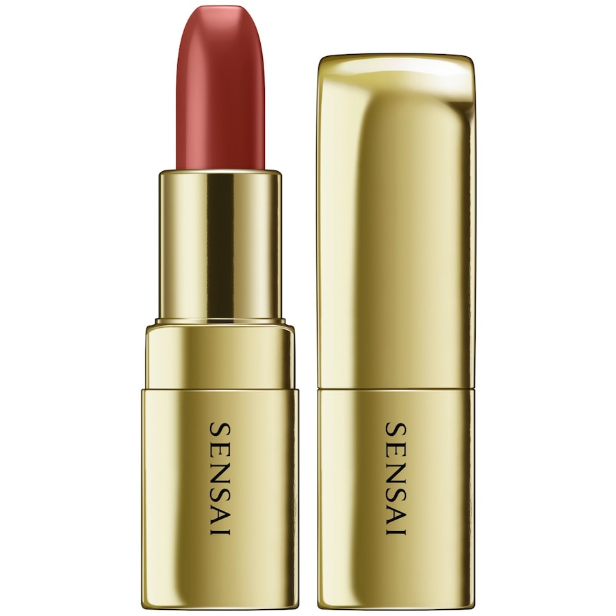 SENSAI - Le Rouge à Lèvres Rouge à lèvres 3.5 g Rouge foncé unisex