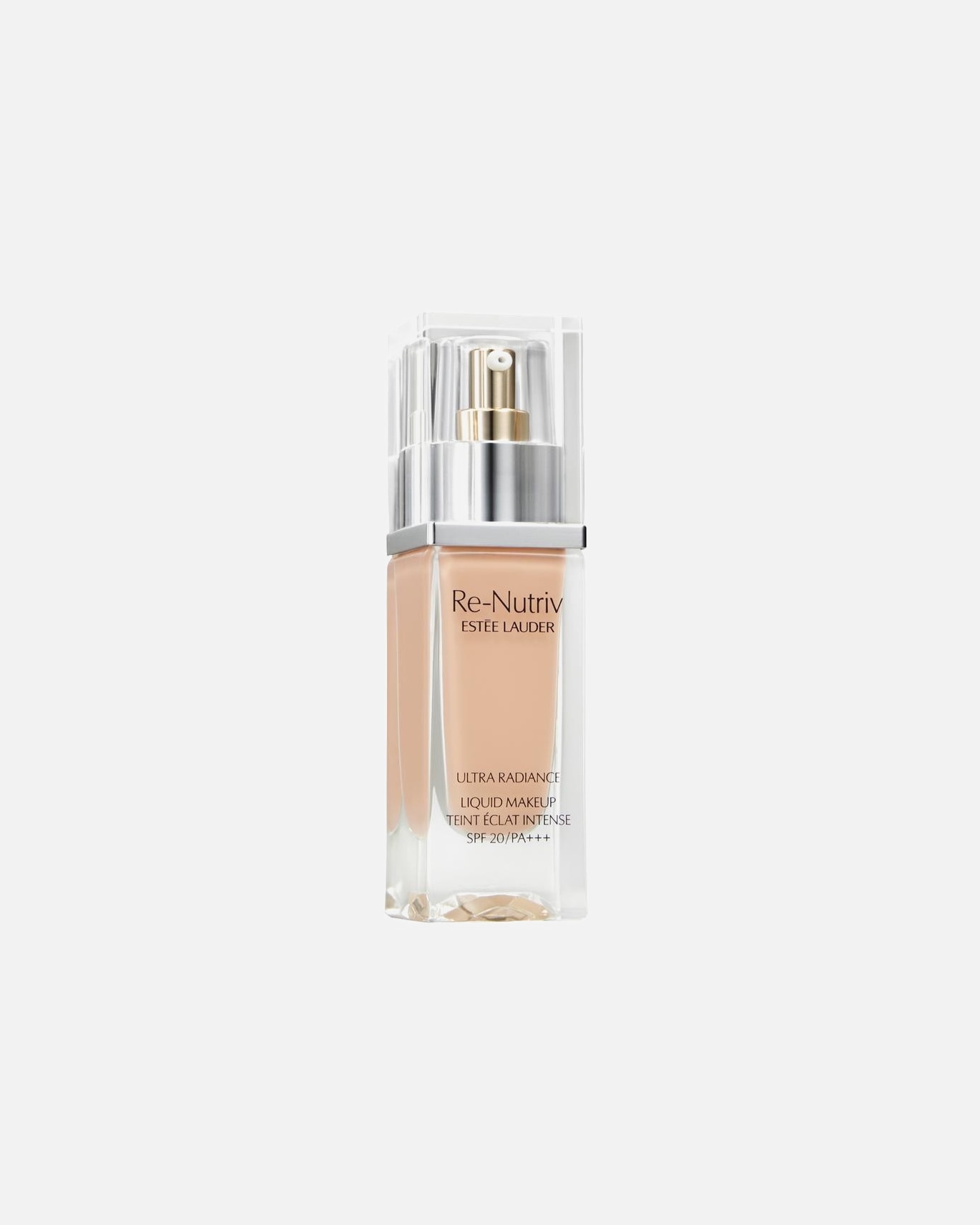 Fond de teint pour Femme Estée Lauder Re-Nutriv Ultra Radiance 3N1