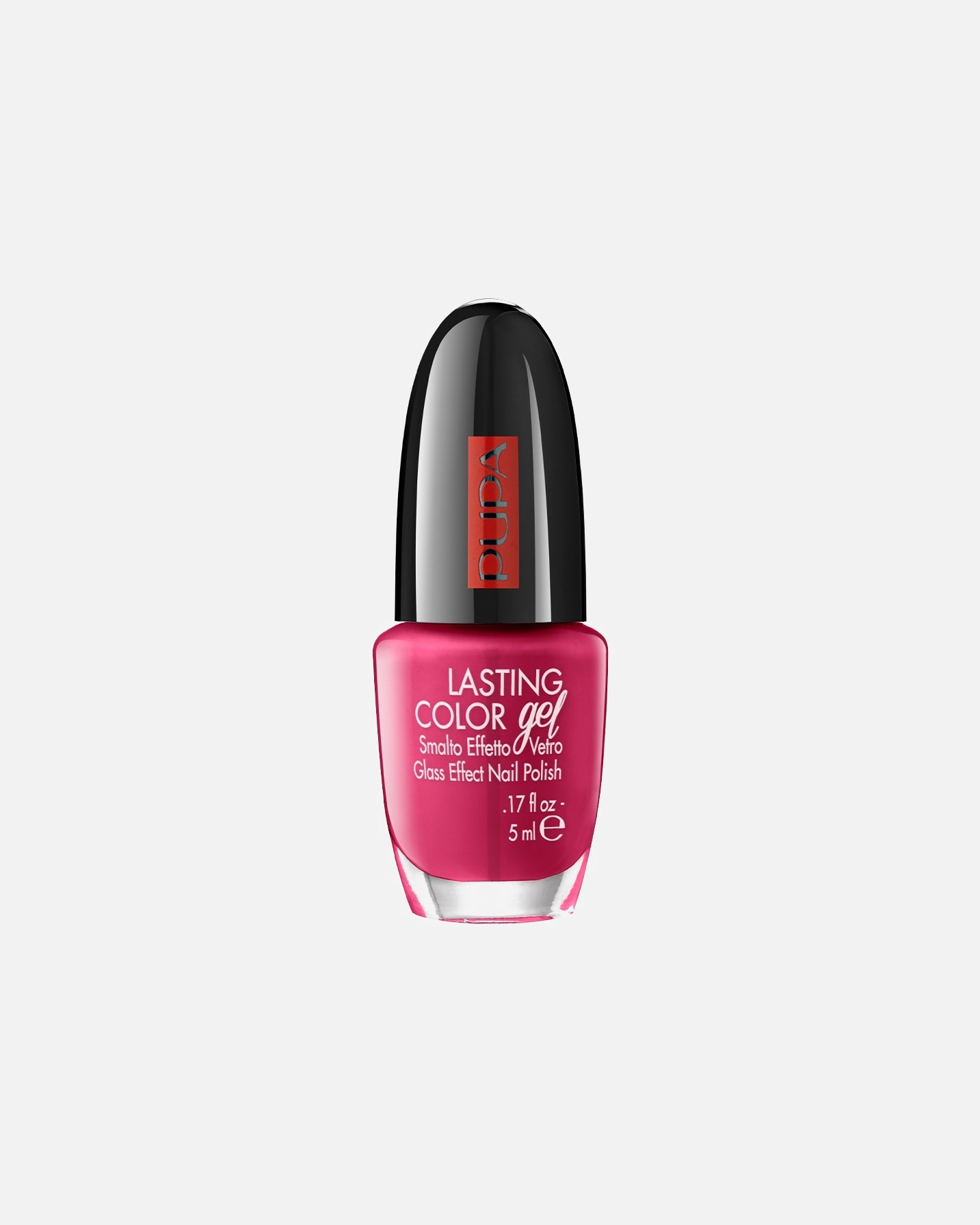 Vernis pour Unisexe PUPA Milano LASTING COLOR GEL 21 - TRASHY DIVA
