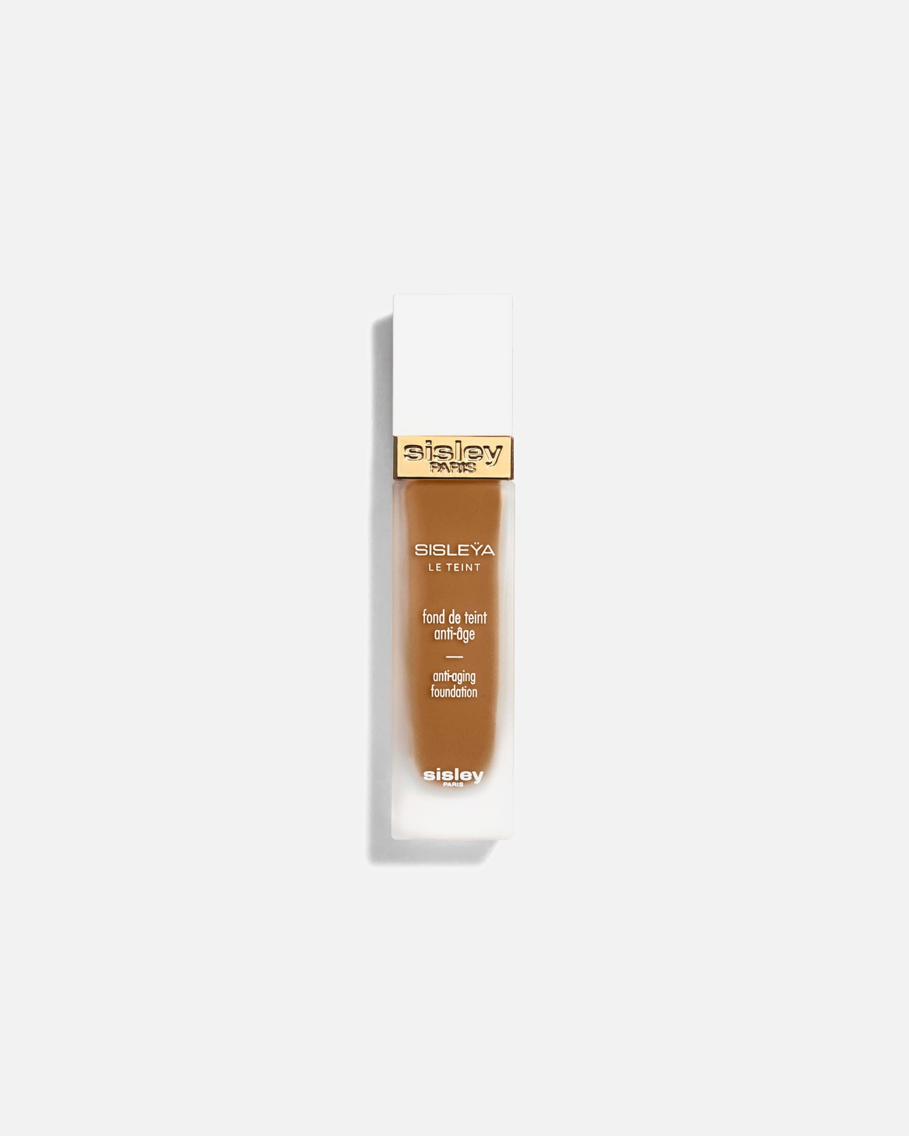 Fond de teint pour Unisexe Sisley Sisleÿa Le Teint 6C AMBER