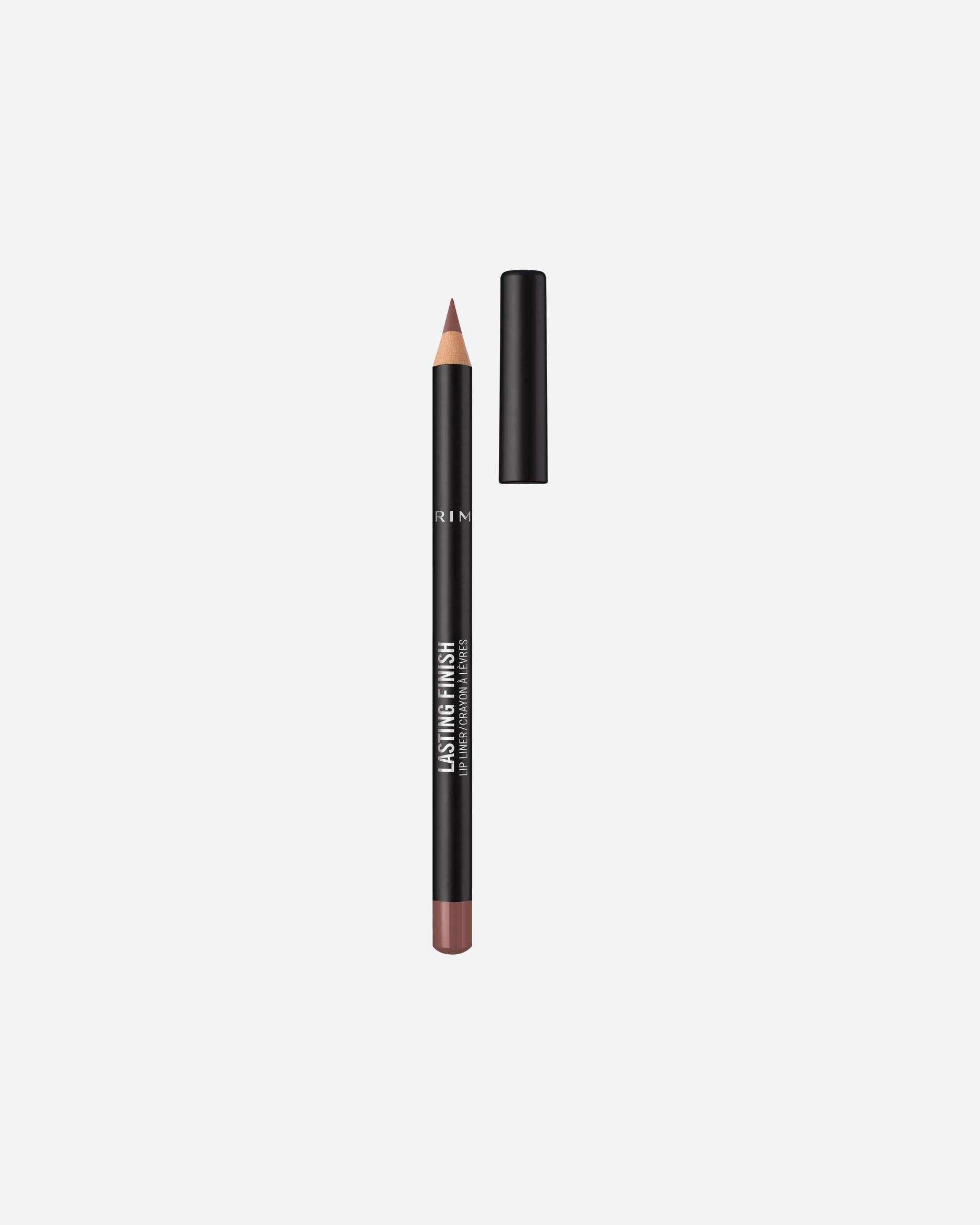 Crayon à lèvres pour Femme Rimmel London LASTING FINISH 145 - Chai Latte