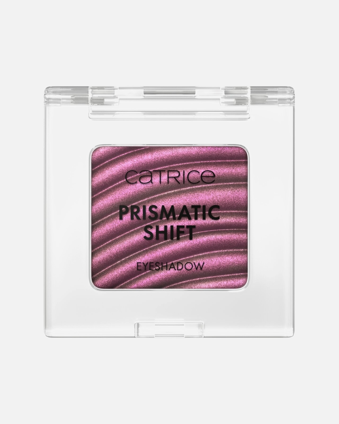 Ombre à paupières pour Femme Catrice Prismatic Shift Eyeshadow 020 Berry Blaze