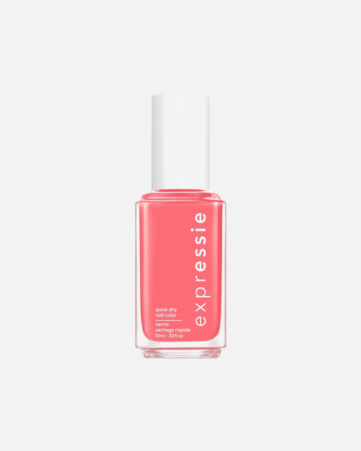 Vernis pour Unisexe Expressie Séchage express 535 - Literal Legend