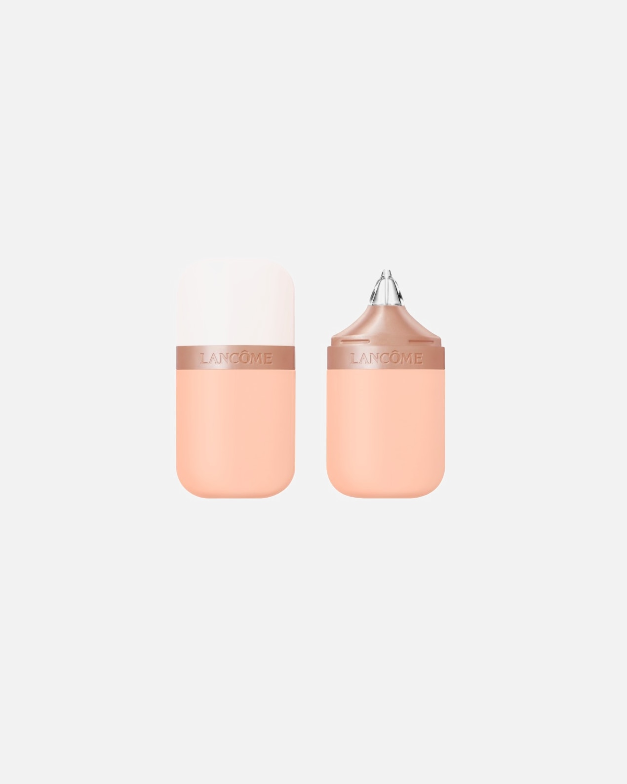 Fond de teint pour Unisexe Lancôme Idôle Skin Idôle 3+ Serum Supertint 12N