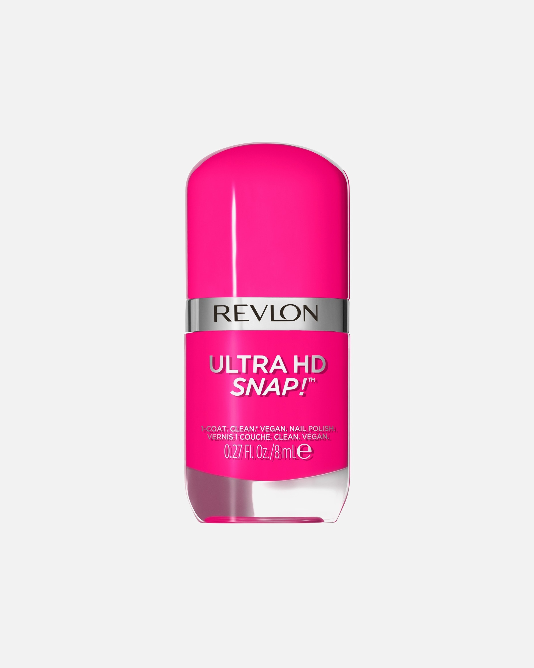 Vernis pour Unisexe Revlon Ultra HD Snap! N°028 Rule the World