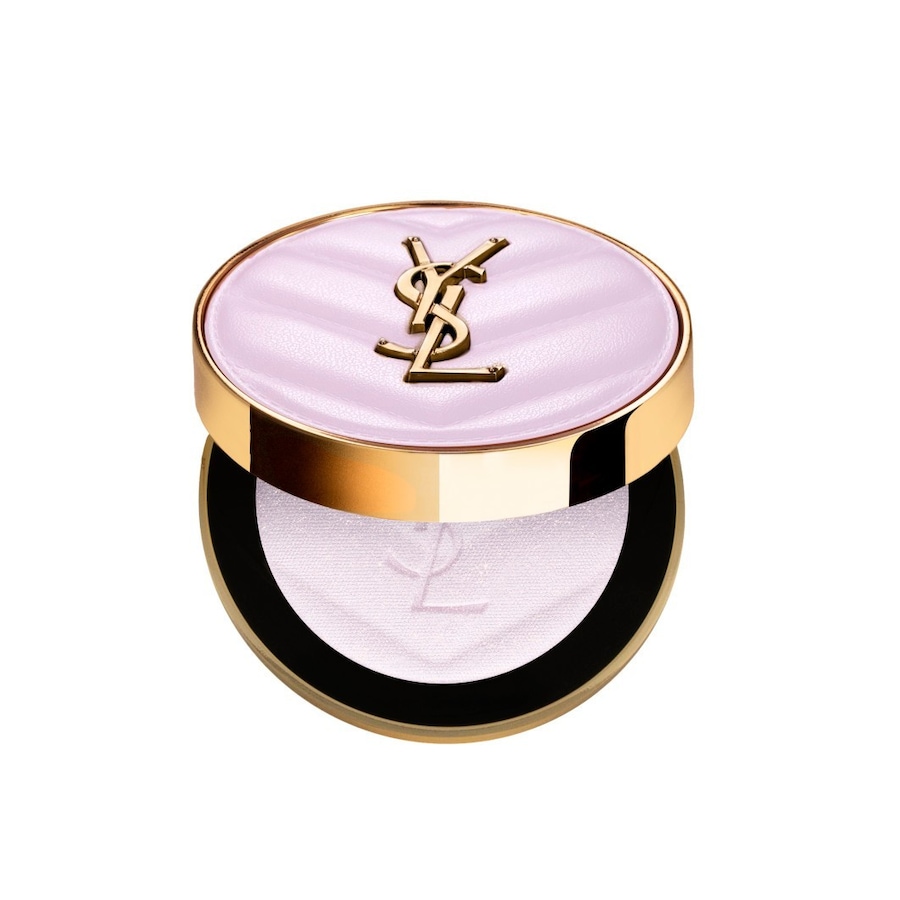 Yves Saint Laurent - Make Me Blush Bold Blurring - Mat Blush 5 g Blanc unisex