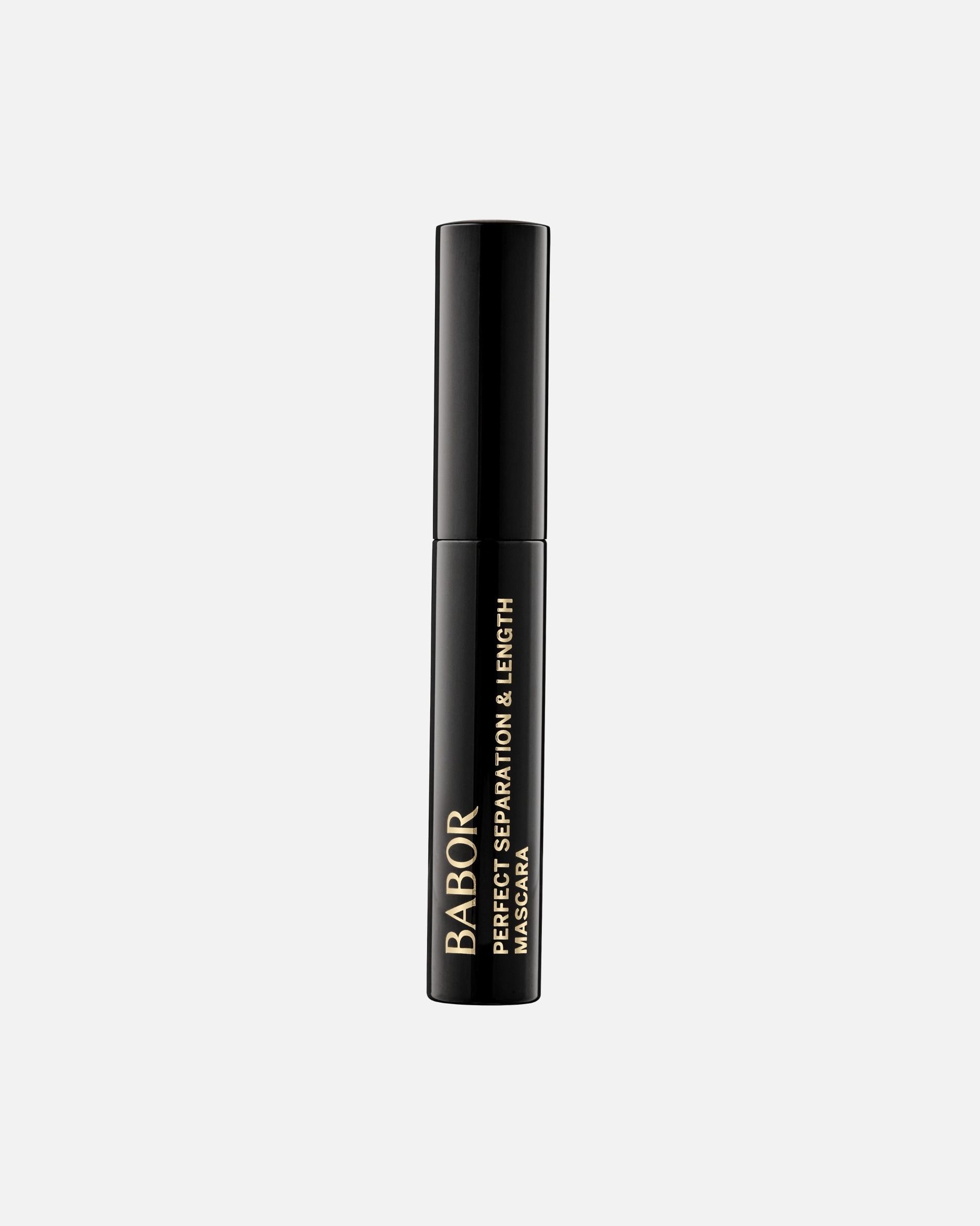 Mascara pour Unisexe BABOR Perfect Seperation & Length BLACK