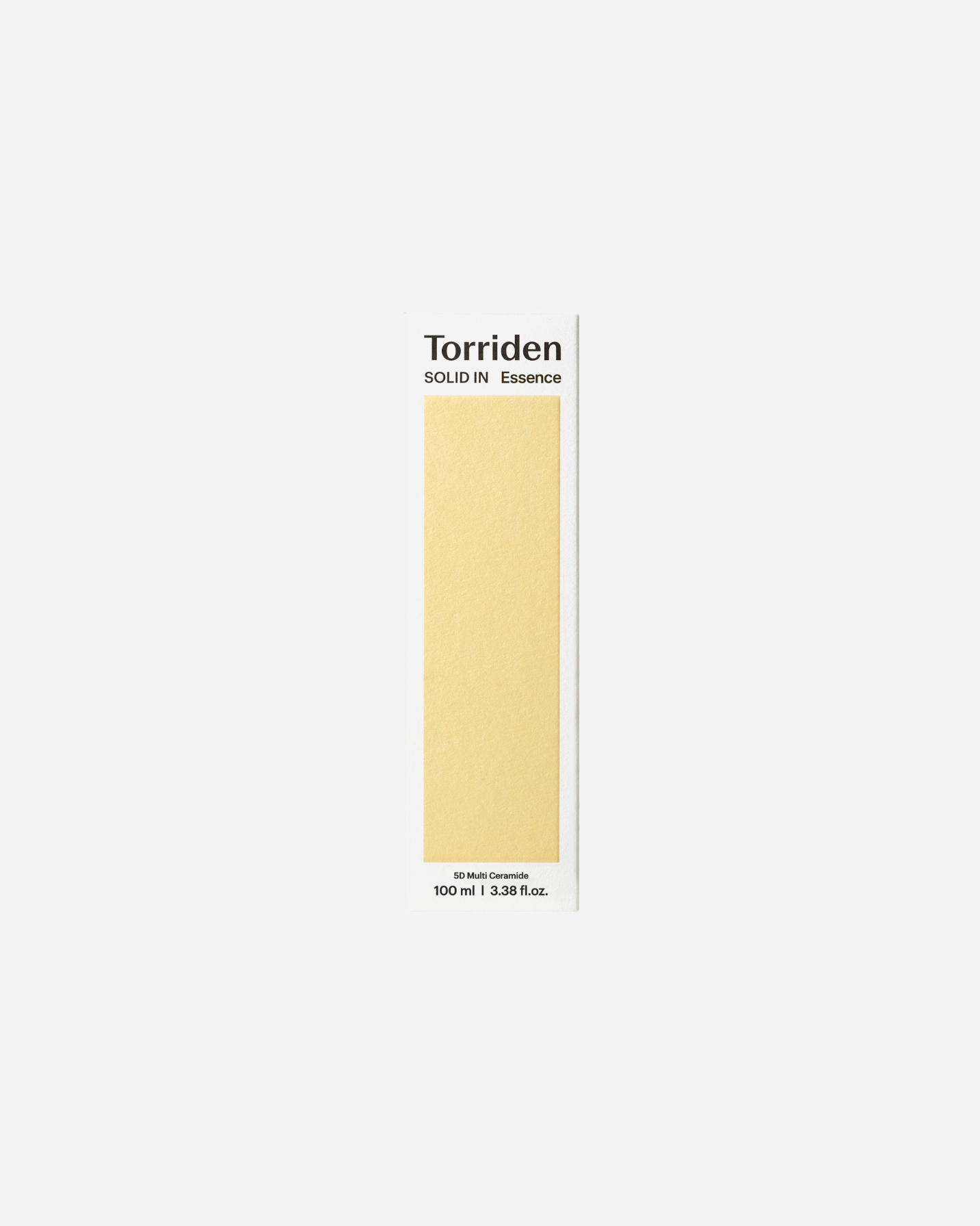 Cure visage pour Unisexe Torriden 100 ml