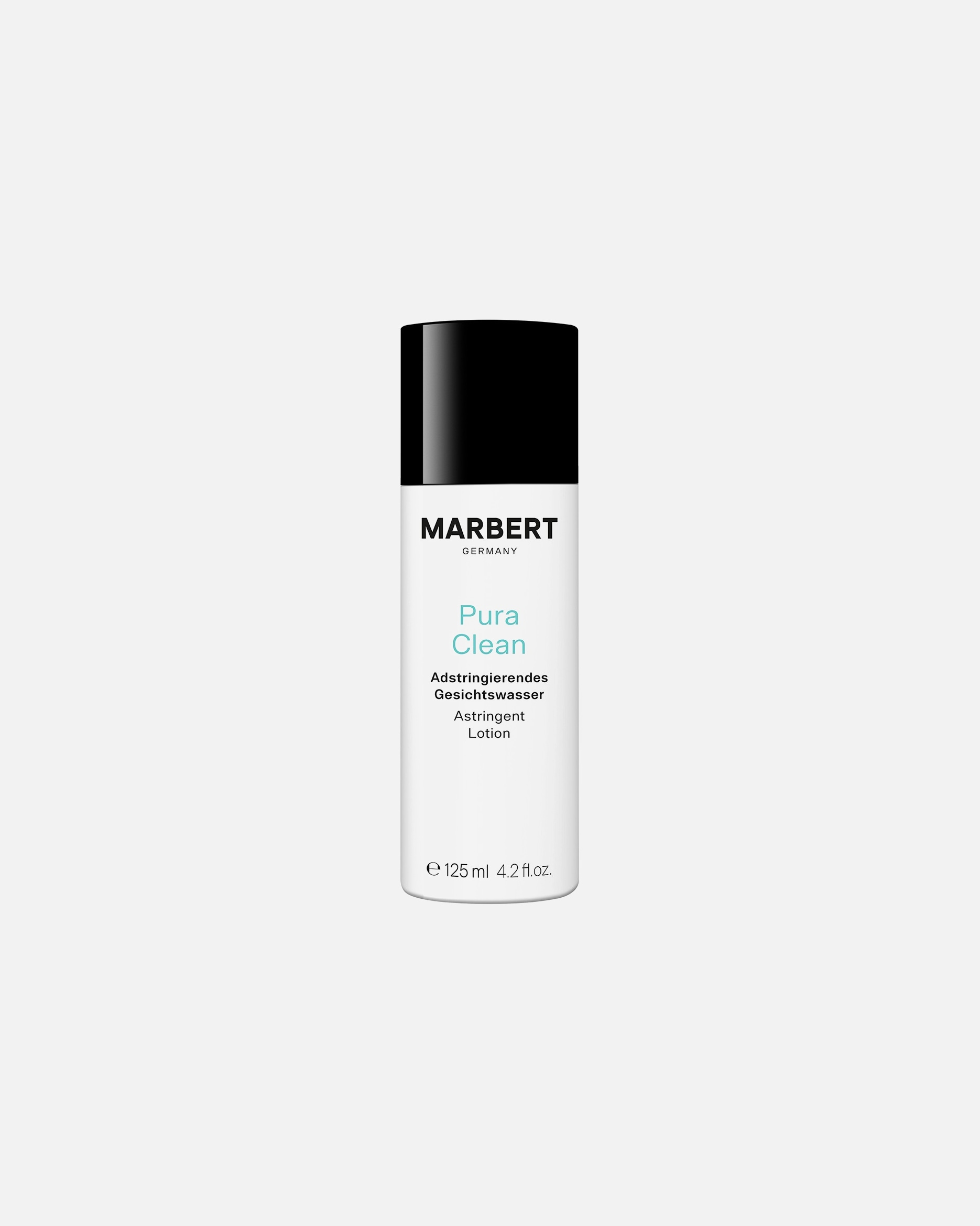Tonique pour le visage pour Femme Marbert Toner 125 ml