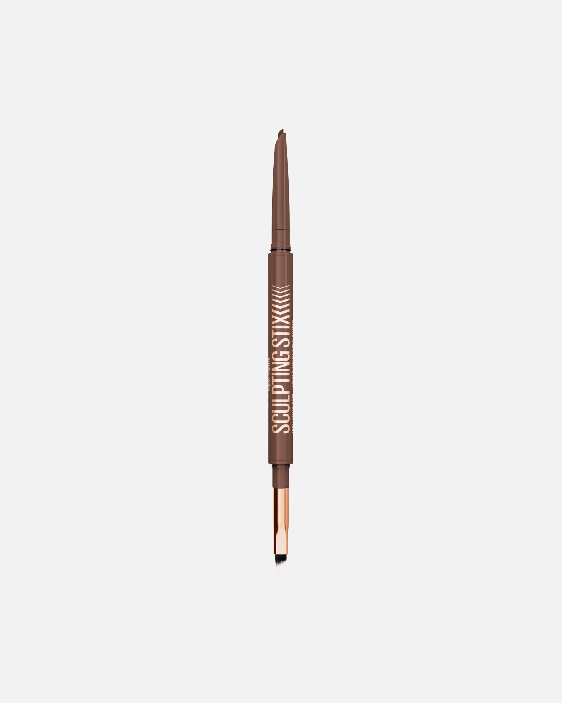 Eyeliner pour Unisexe Maybelline Sculpting Stix Mocha Contour