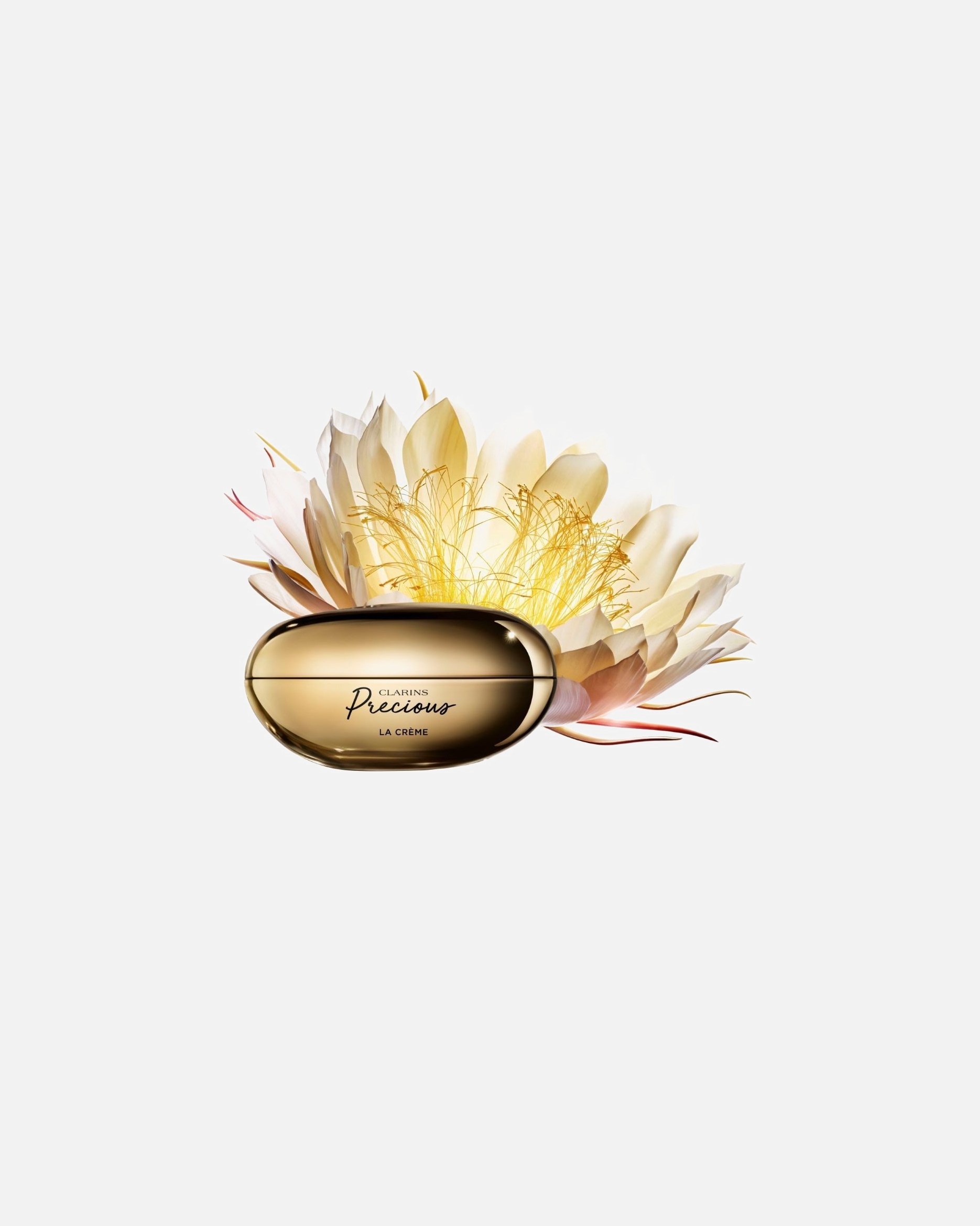 Crème visage pour Femme Clarins Precious La Crème 30 ml