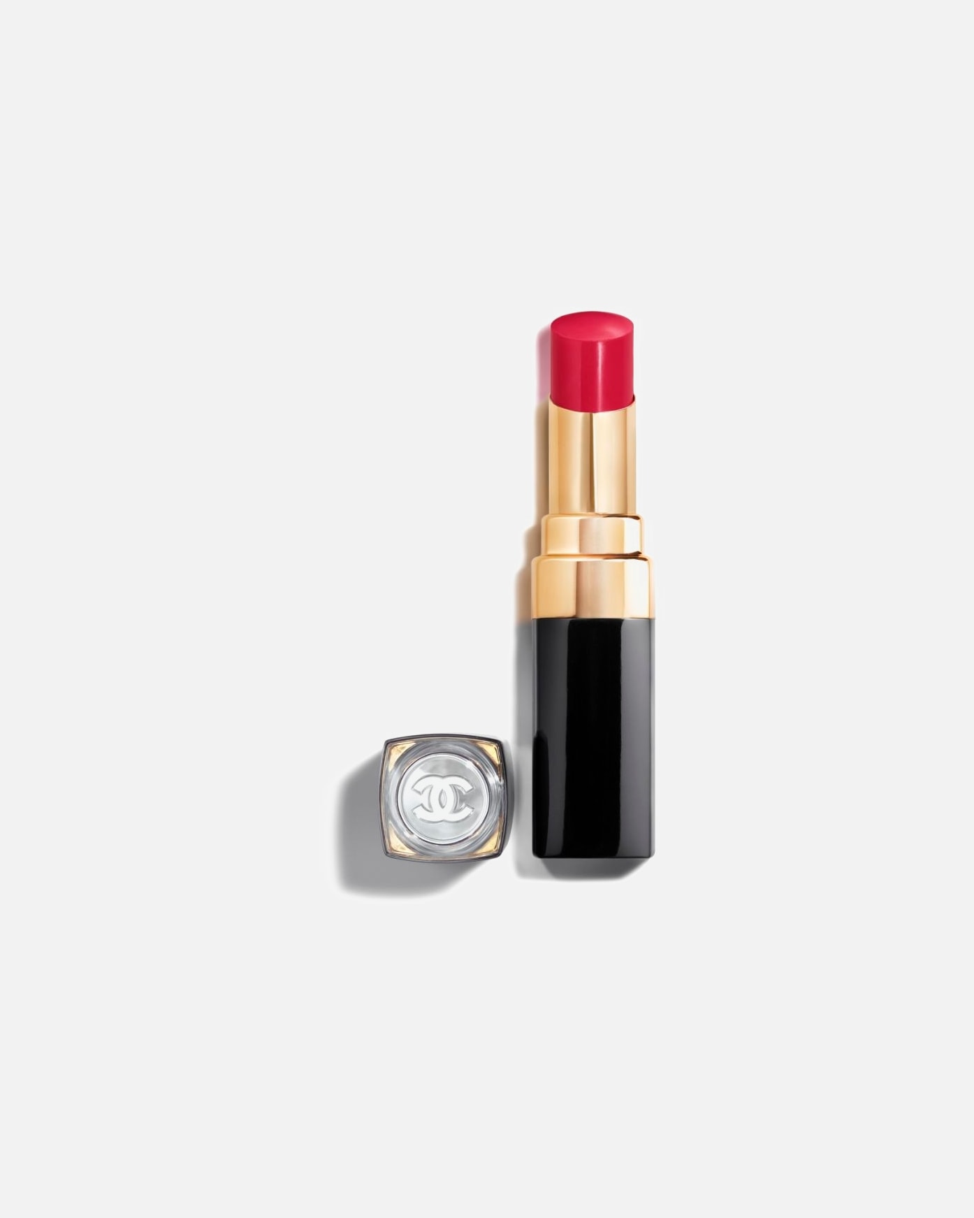 Rouge à lèvres pour Unisexe CHANEL ROUGE COCO FLASH 91 - BOHEME
