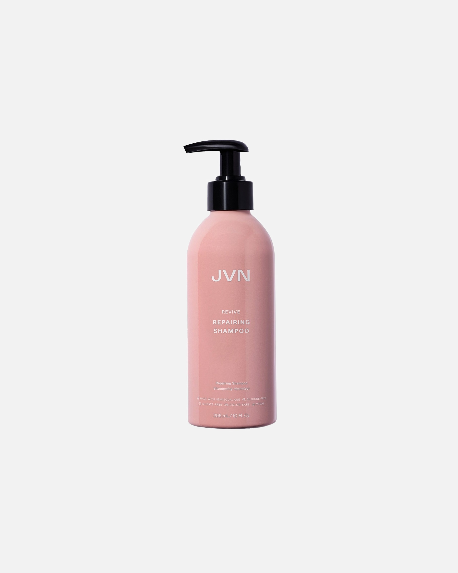 Shampooing pour Unisexe JVN Default Brand Line Revive 295 ml