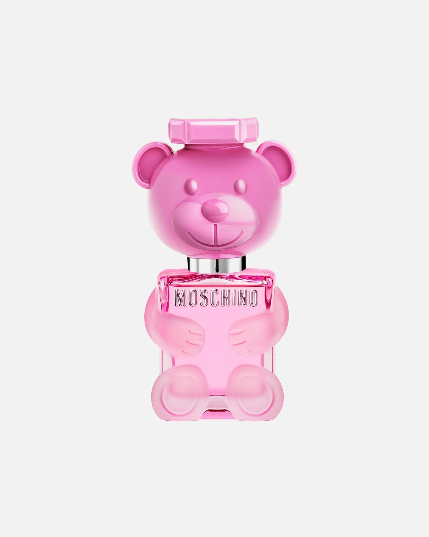 Eau de toilette pour Femme Moschino Toy 2 BUBBLE GUM 30 ml