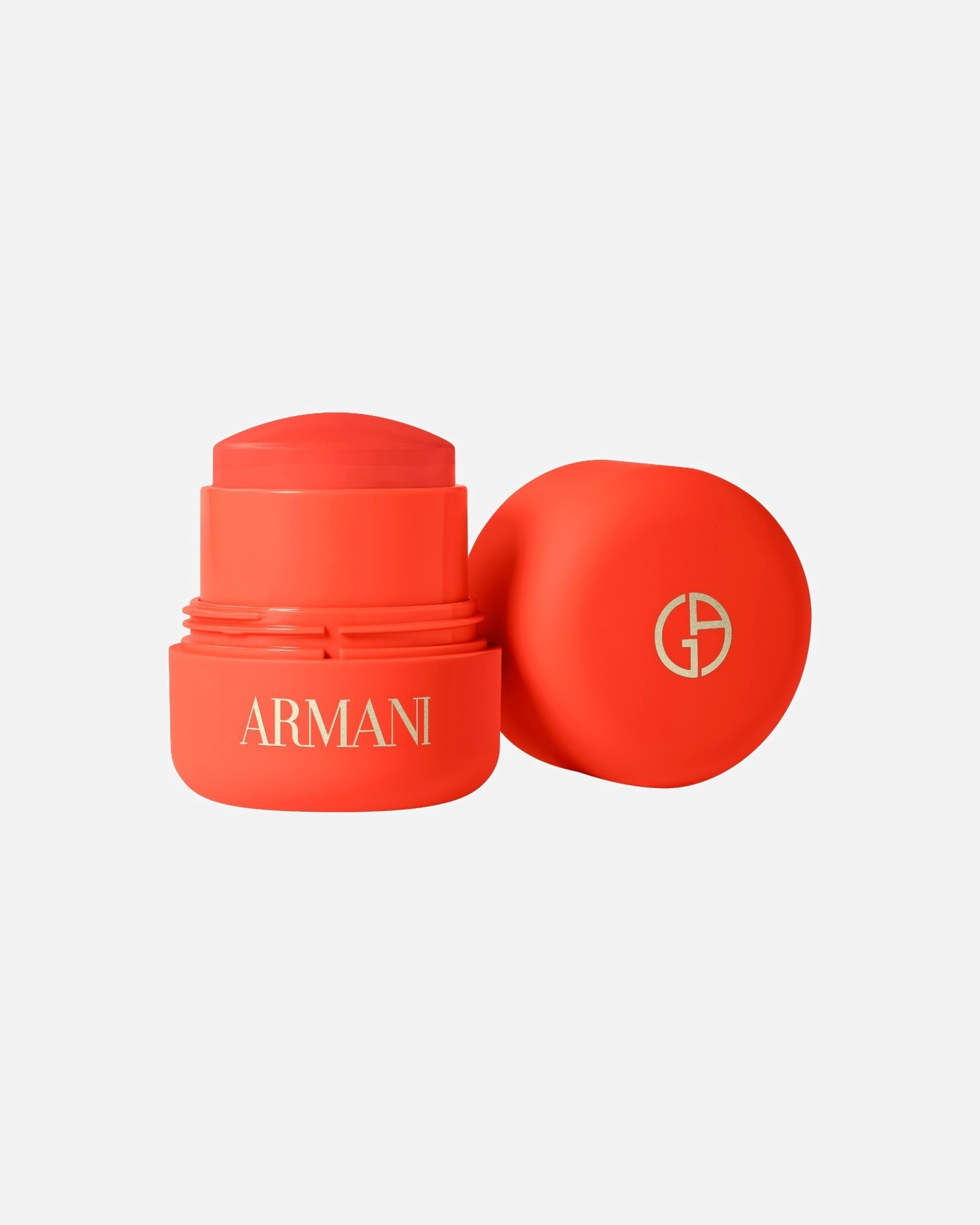 Blush pour Unisexe Armani Dolci Apricot Blush