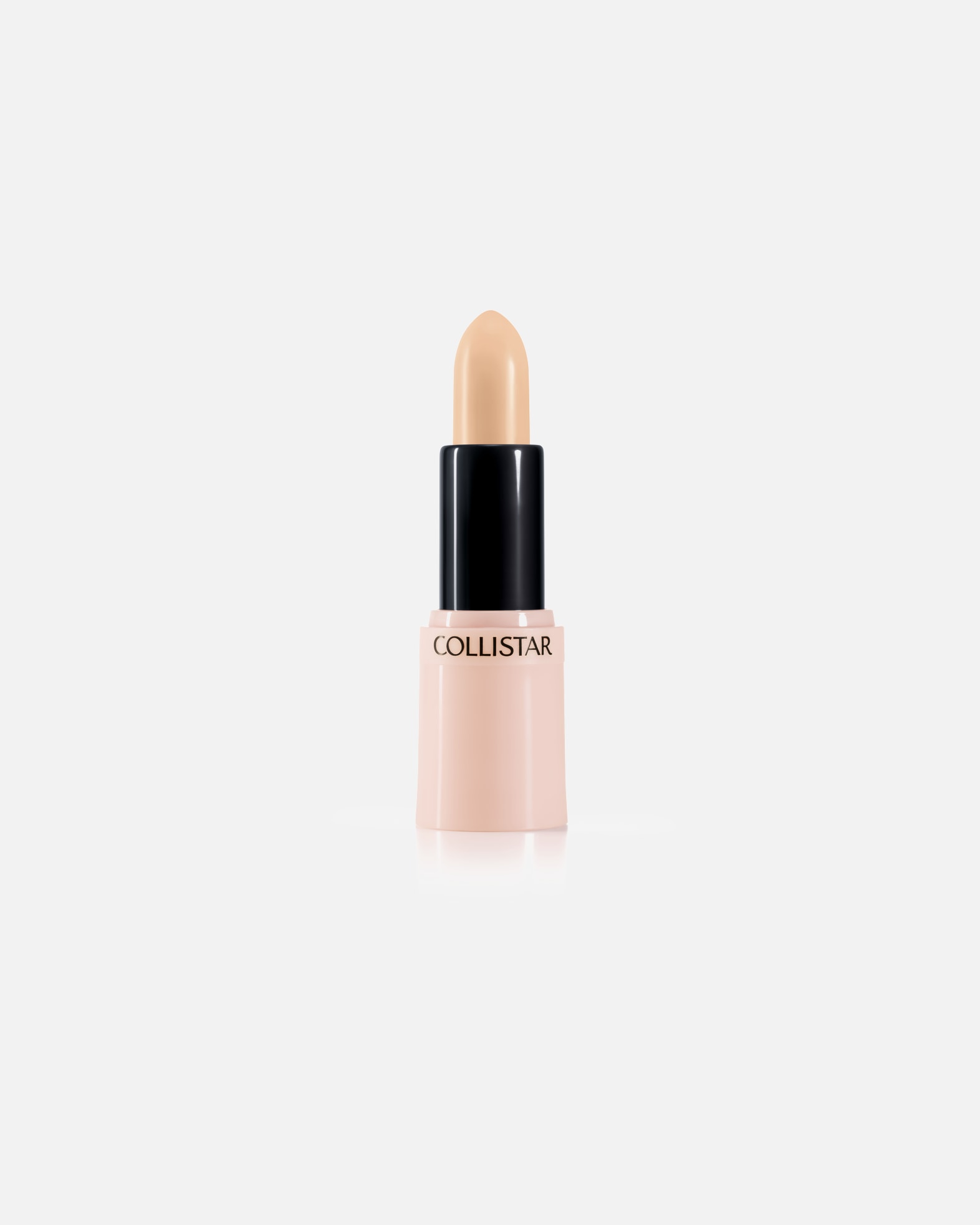 Correcteur pour Unisexe Collistar Make-up Impeccable Concealer Stick BEIGE