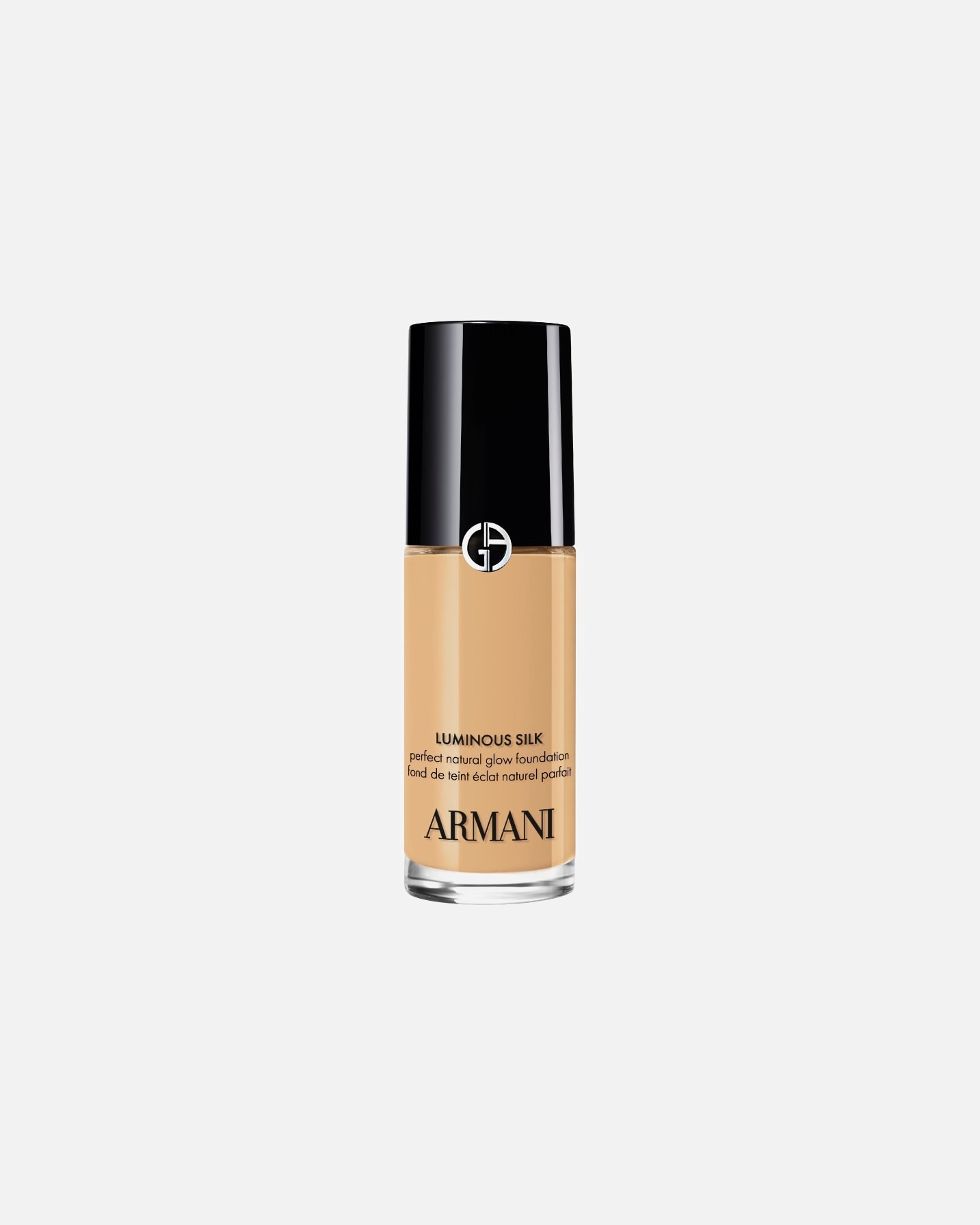 Fond de teint pour Unisexe Armani Luminous Silk 3.5 - 18 ml
