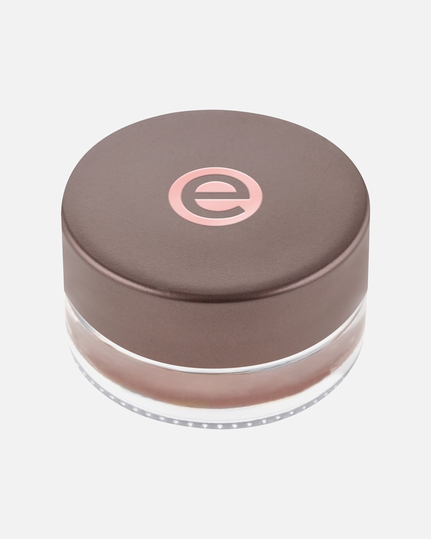 Ombre à paupières pour Unisexe Essence Cream Eyeshadow 04 Cocoa