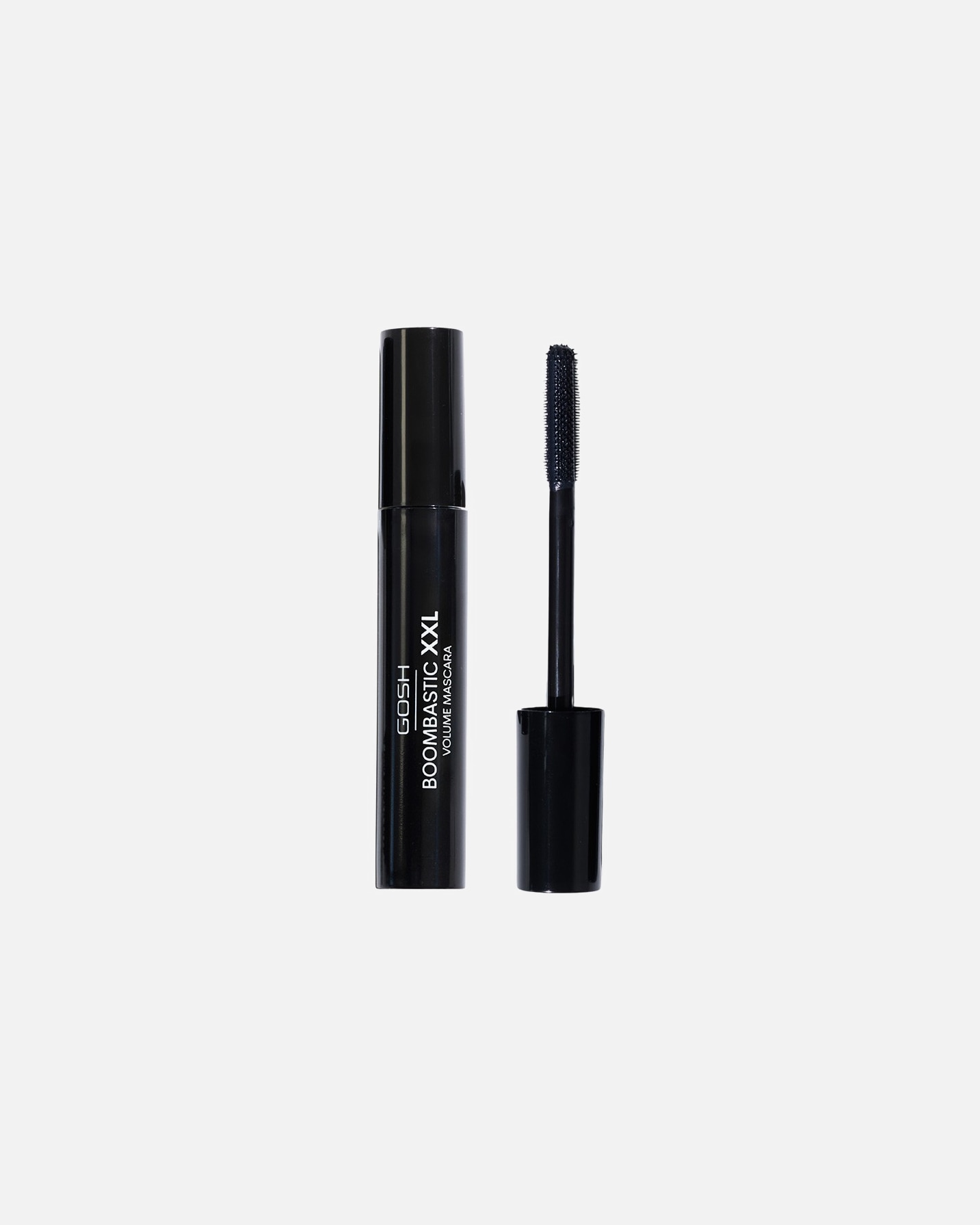 Mascara pour Unisexe Gosh Copenhagen BOOMBASTIC 001 - BLACK