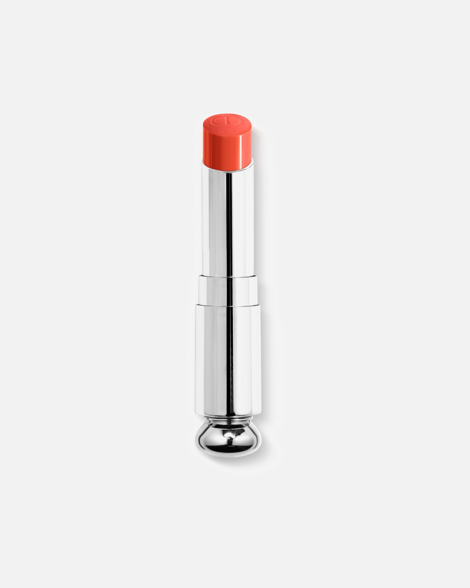 Rouge à lèvres pour Unisexe DIOR Dior Addict Recharge rouge à lèvres brillant - couleur intense - 90 % d'ingrédients d'origine naturelle 744 - Diorama
