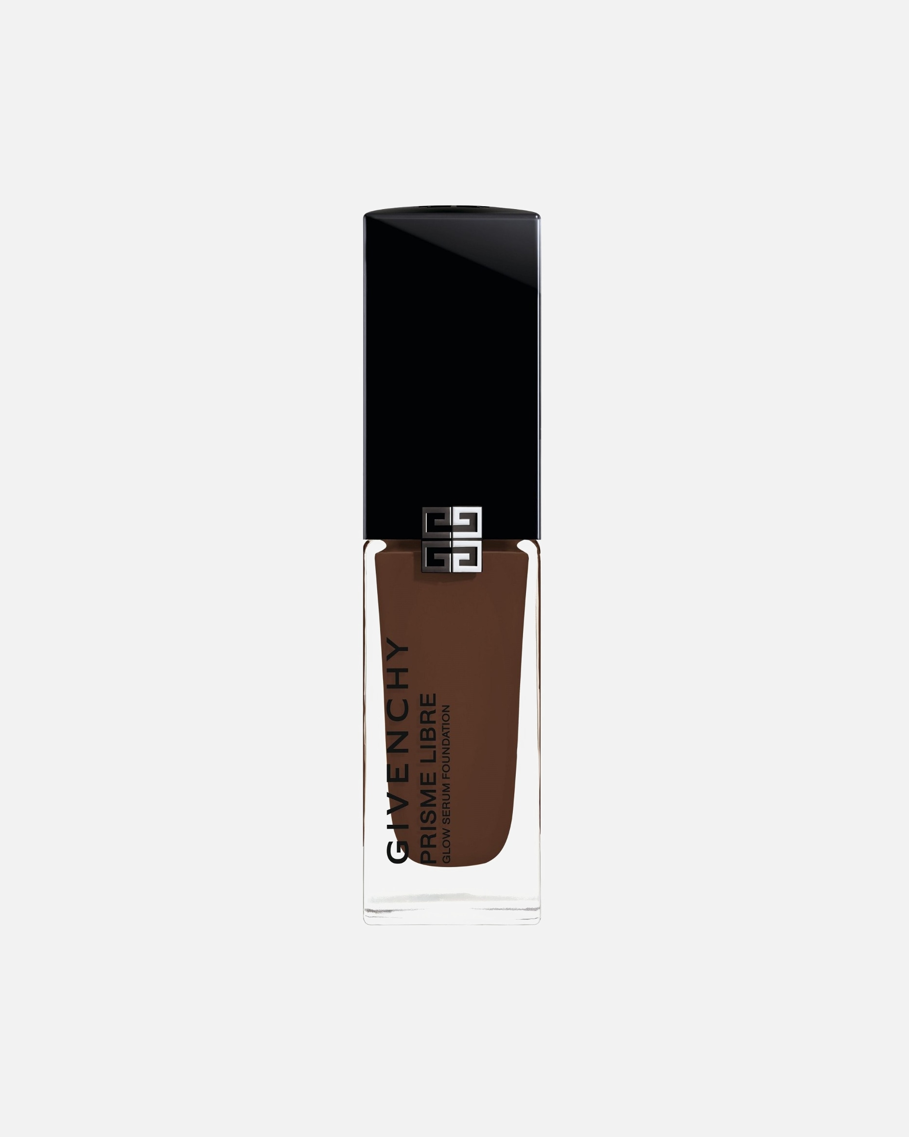 Fond de teint pour Unisexe Givenchy Prisme Libre Glow Serum Foundation 6.8N