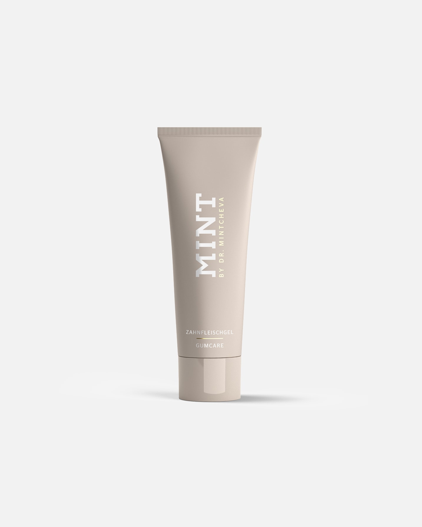 Soin des gencives pour Unisexe MINT Gum Care Gel with Vitamins MINT Gum Care Gel with Vitamins