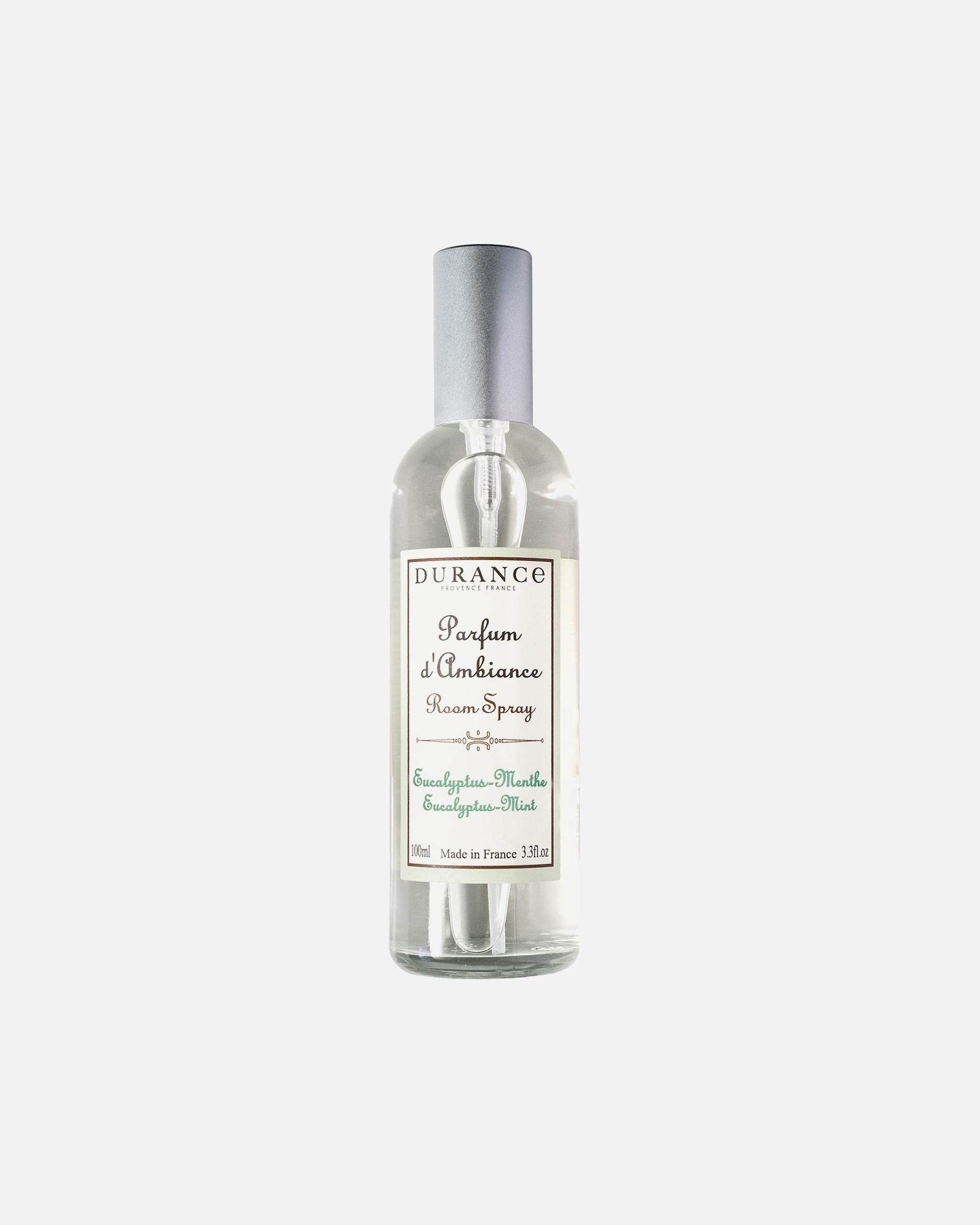 Parfum d'ambiance pour Unisexe Durance Eucalyptus-Menthe 100 ml
