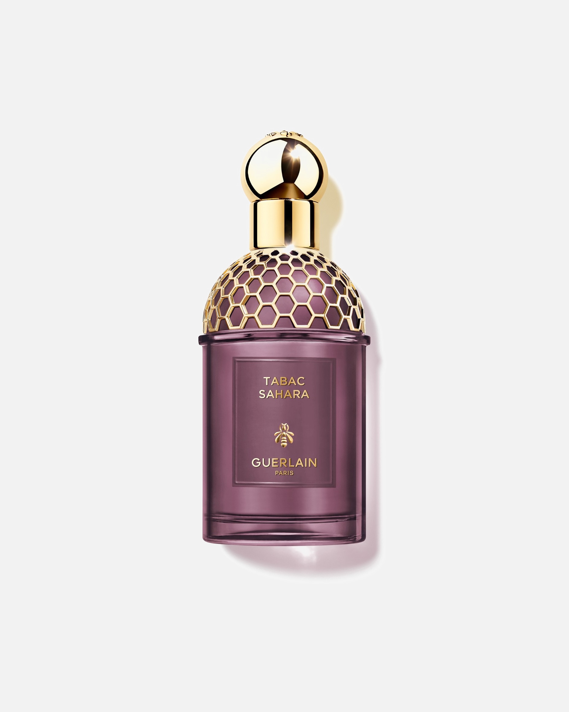 Eau de parfum pour Femme Guerlain Absolus Allegoria Tabac Sahara 75 ml