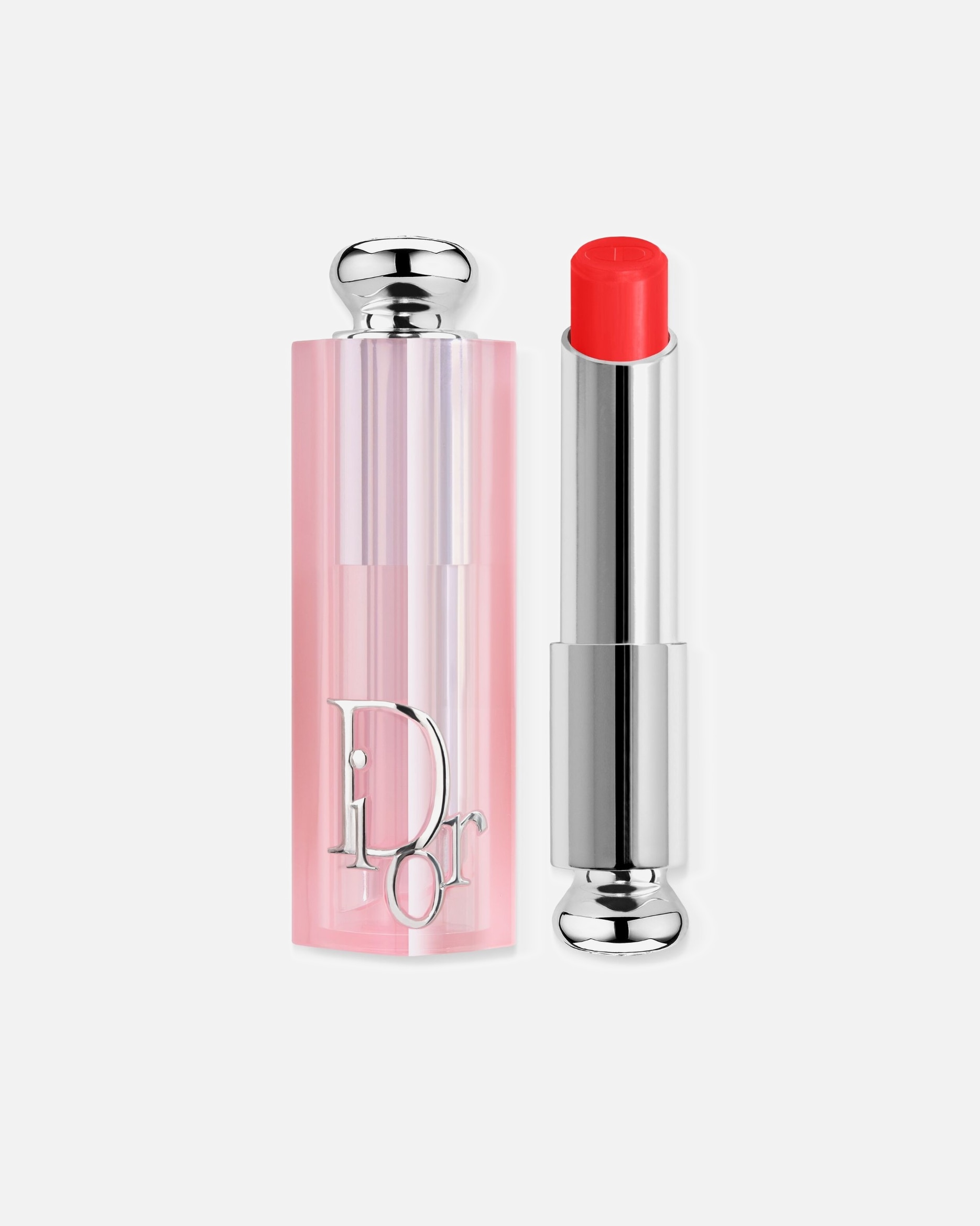 Baume à lèvres pour Femme DIOR Dior Addict Lip Glow - hydratant 48h - couleur activée par le pH 015 - CHERRY