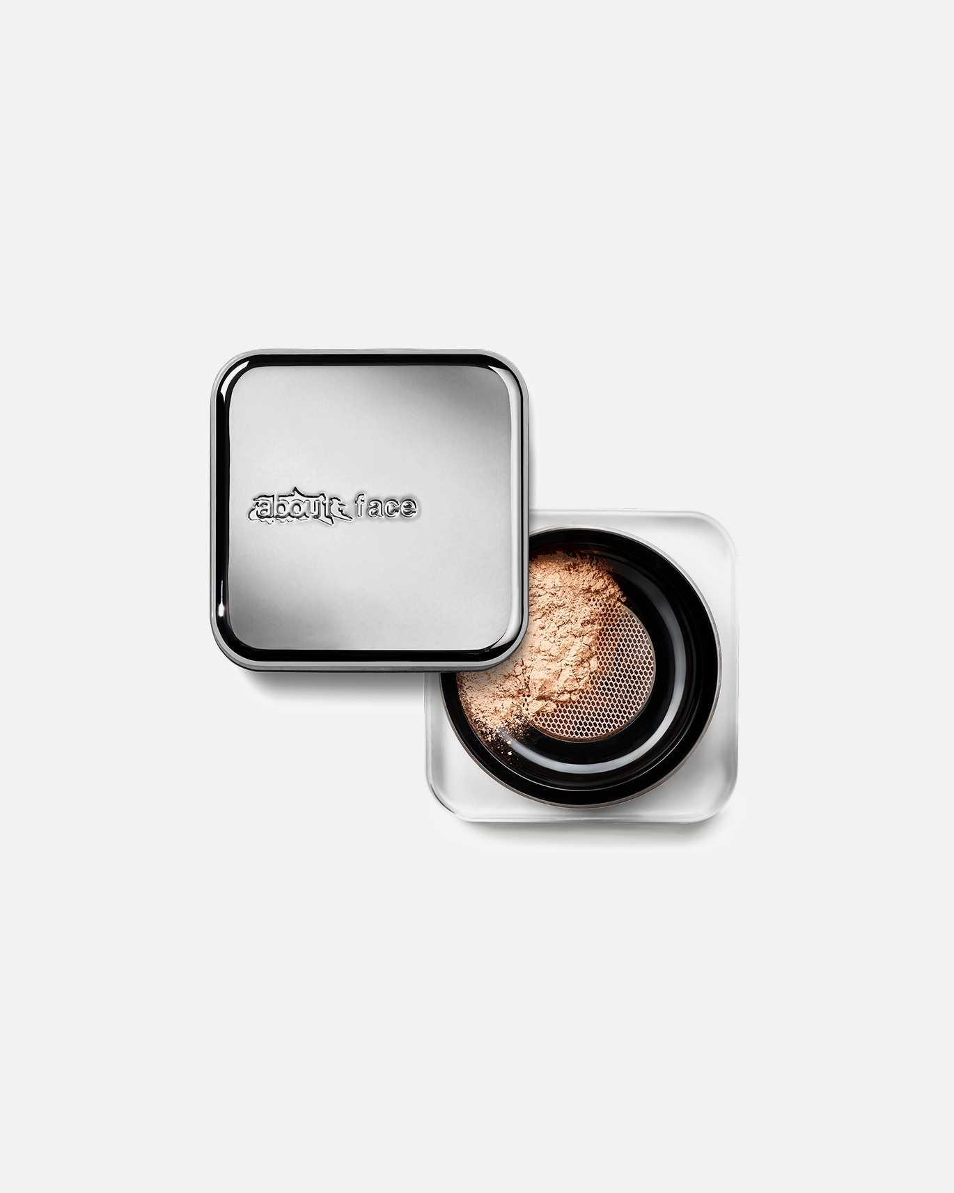 Poudre pour Unisexe about-face Default Brand Line The Curtain Call VEIL