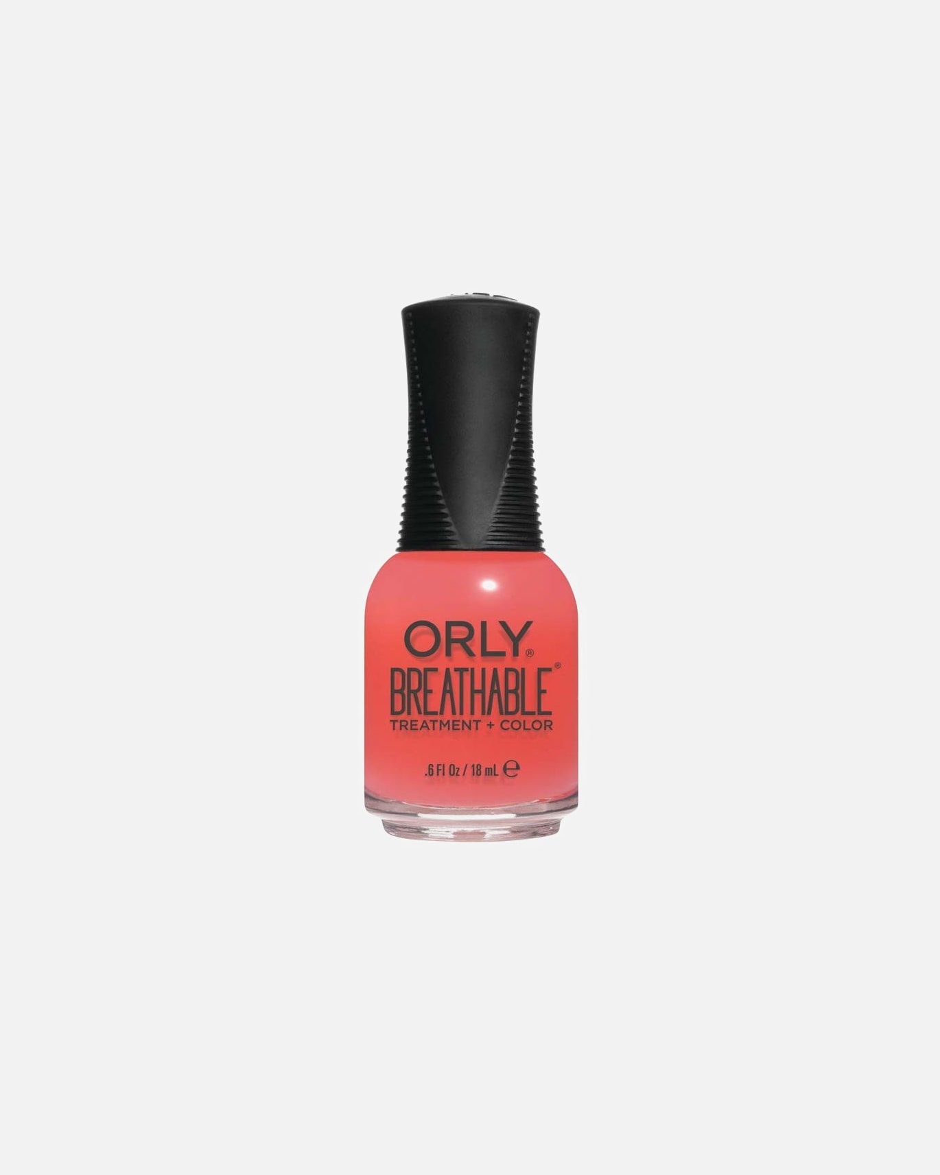 Vernis pour Unisexe ORLY Breathable Sweet Serenity