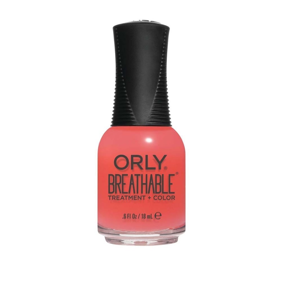 ORLY - Breathable Vernis à ongles 18 ml Or rose unisex