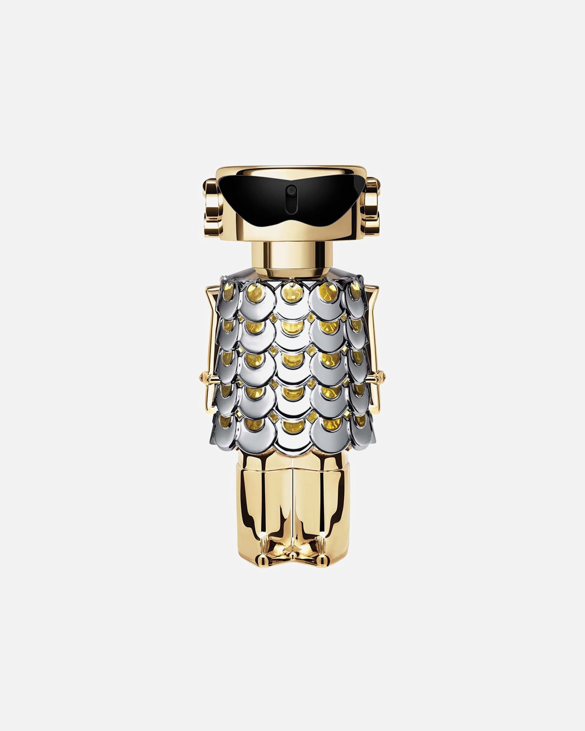 Eau de parfum pour Femme Rabanne Fame 80 ml - Rechargeable