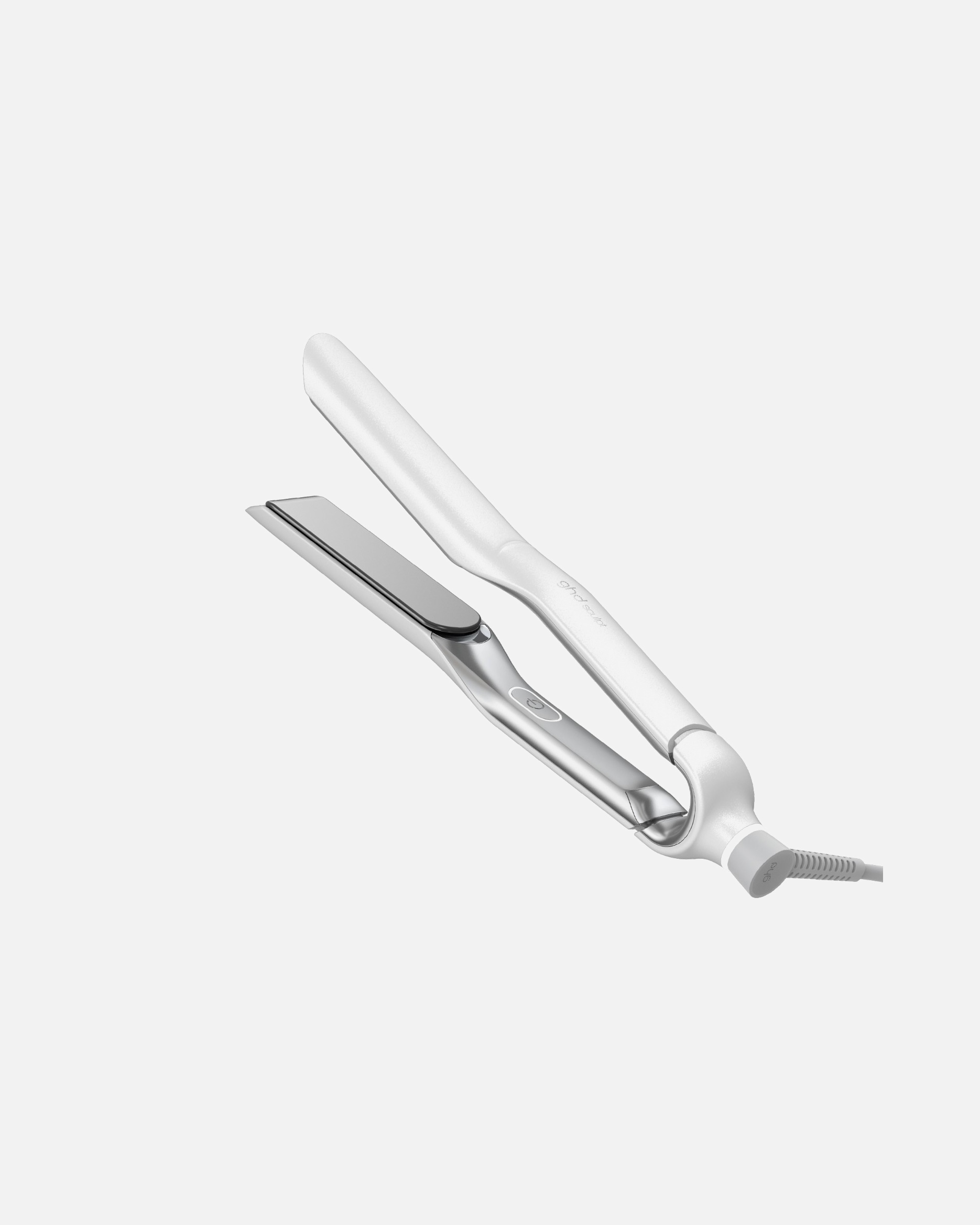 Lisseur pour Unisexe ghd Sculpt Blanc