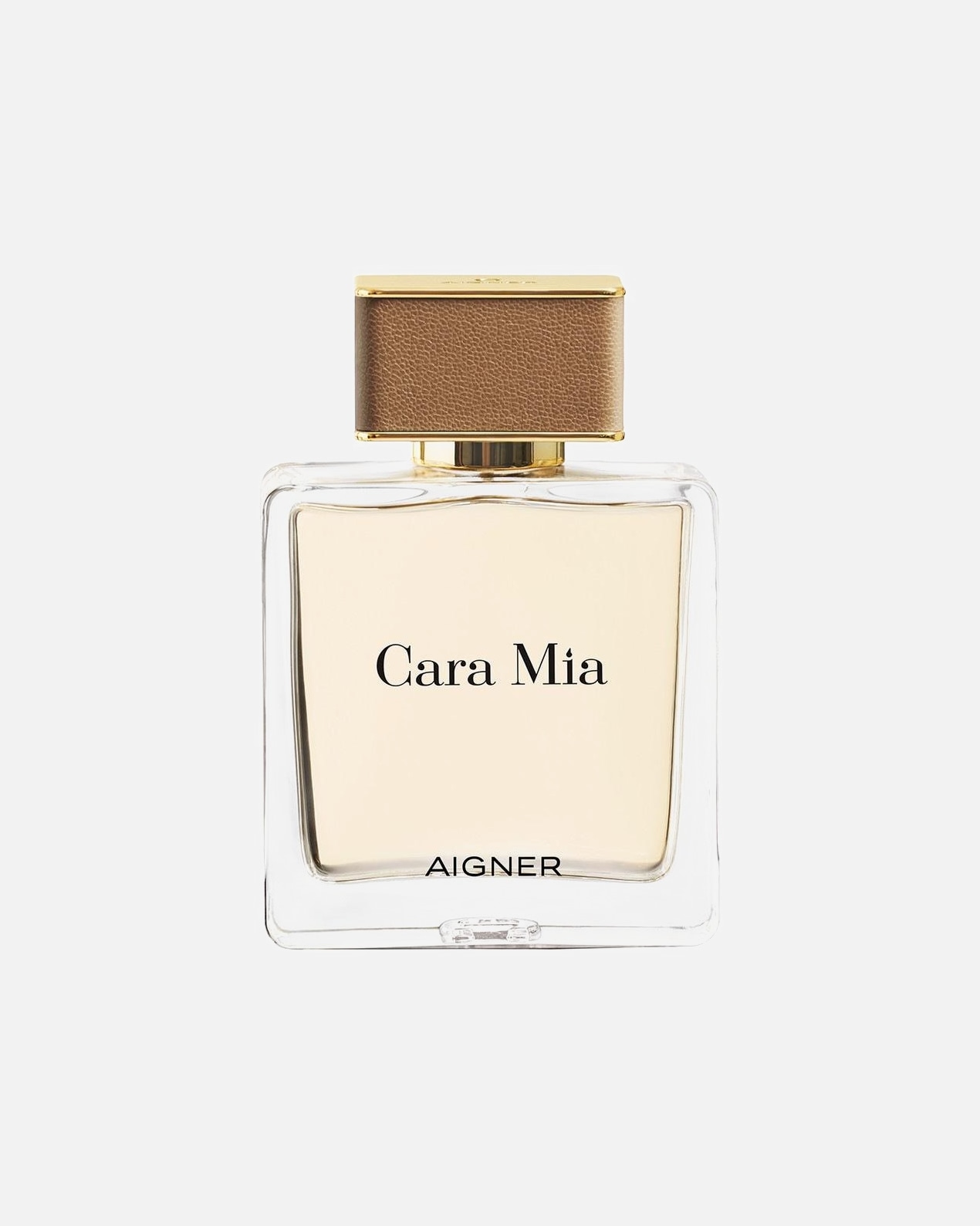 Eau de parfum pour Unisexe Aigner Cara Mia Eau de Parfum Spray 100 ml