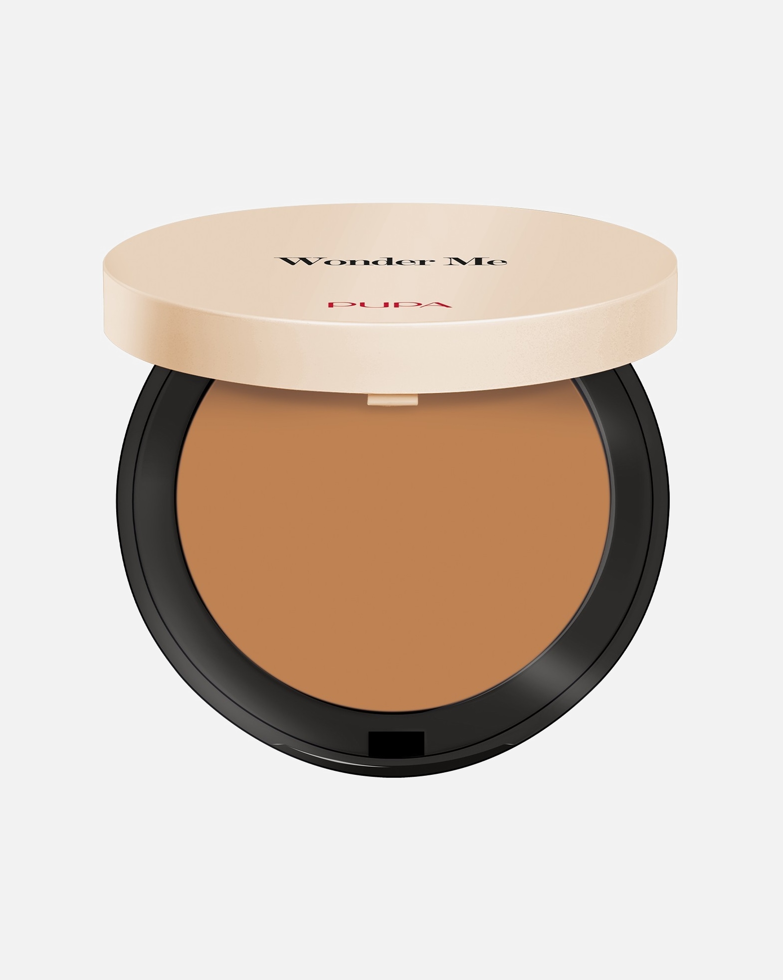 Poudre pour Unisexe PUPA Milano WONDER ME POUDRE-PAS-POUDRE 050 - SUNKISS